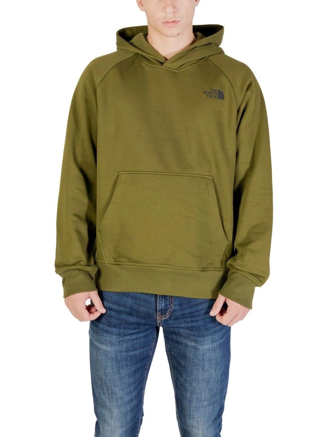 The North Face Men Hooded Sweatshirt-picture-41