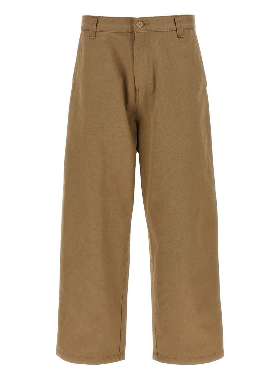 Carhartt WIP Men Straight Fit Trousers-picture-18