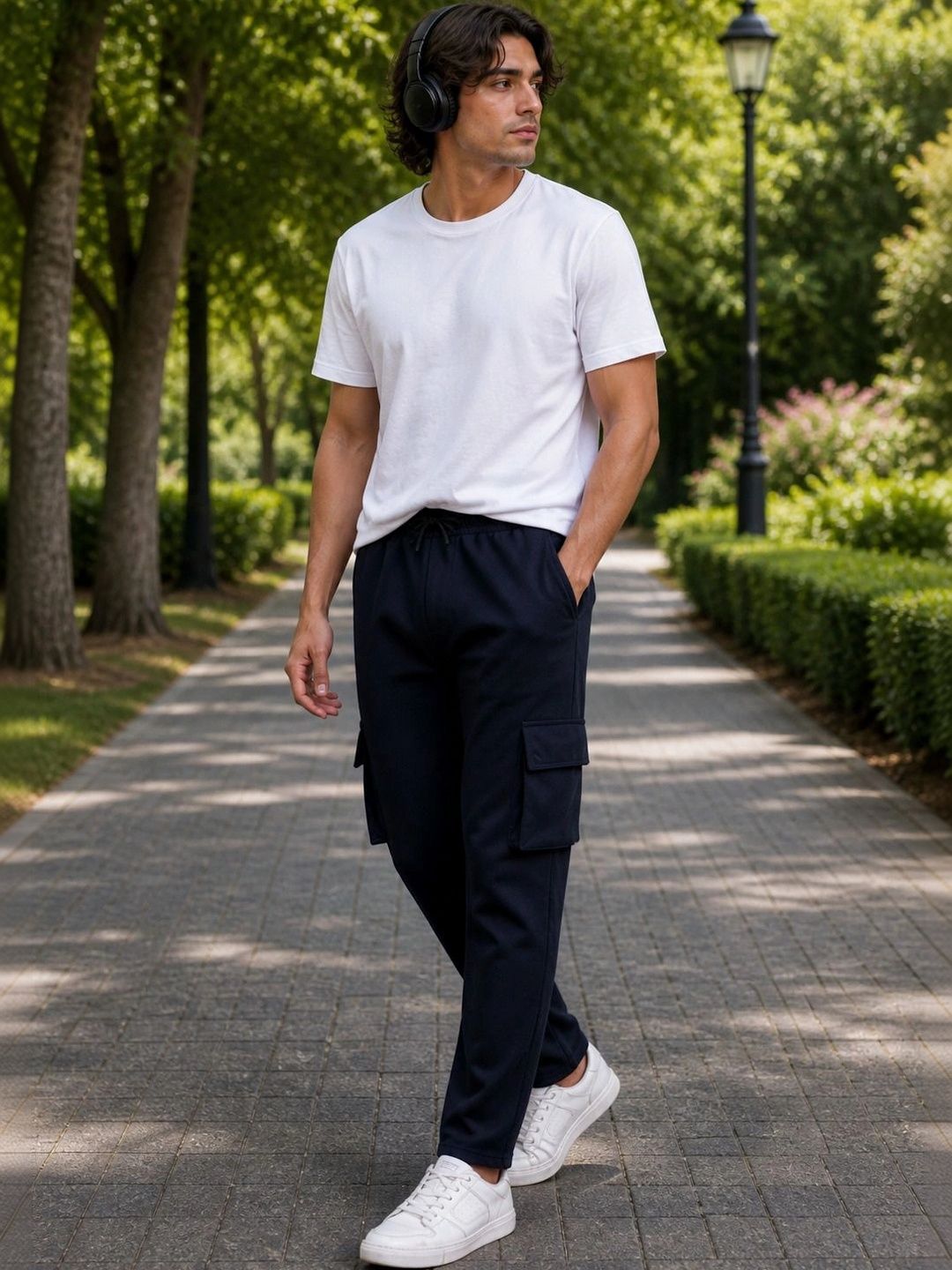SZN Men Smart Trousers-picture-17