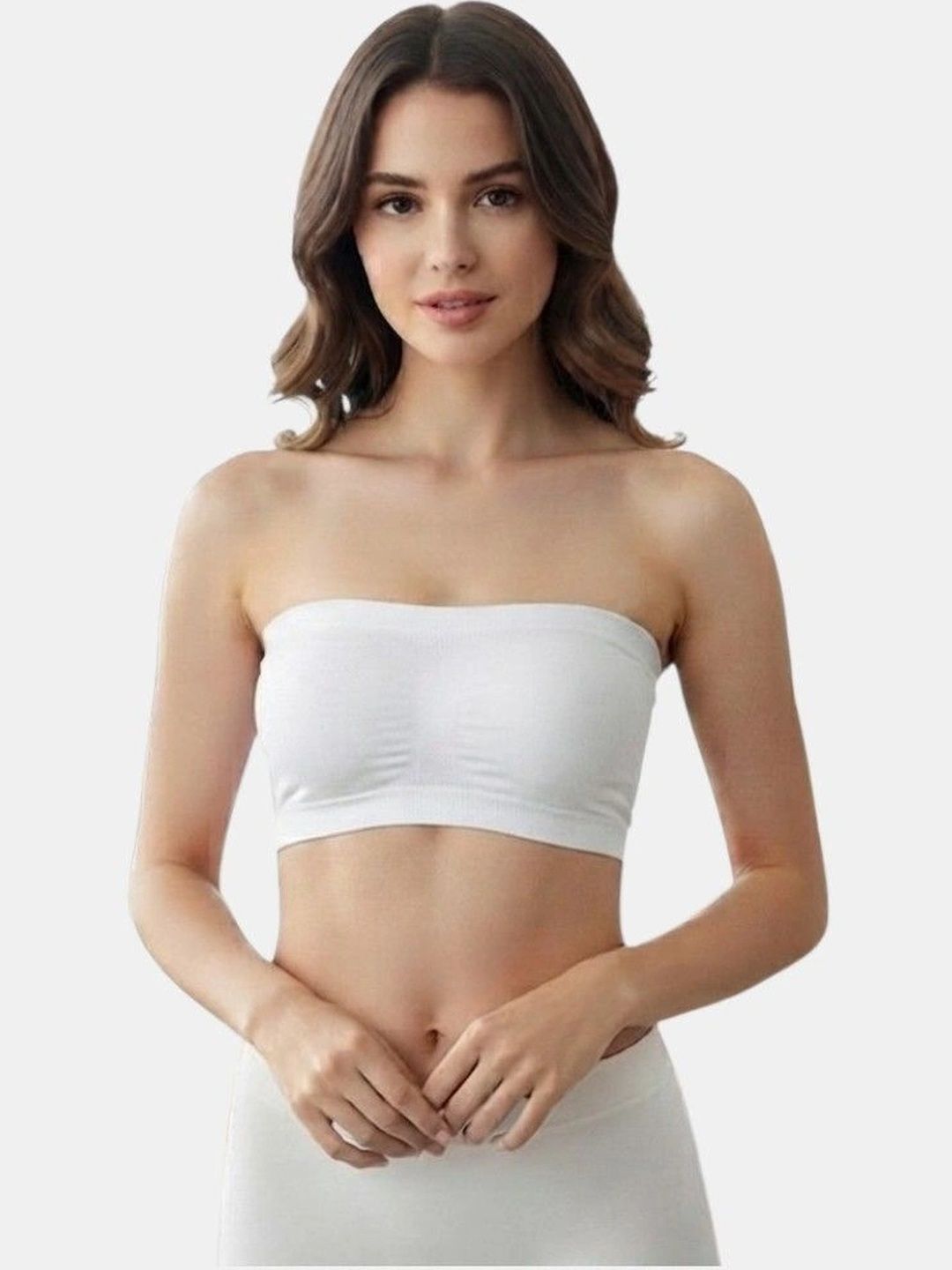 Sutjena Bandeau Bra Full Coverage Lightly Padded-picture-11