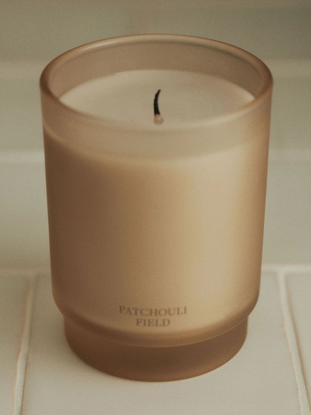 H&M Unisex Frosted-Glass Scented Candle-picture-21
