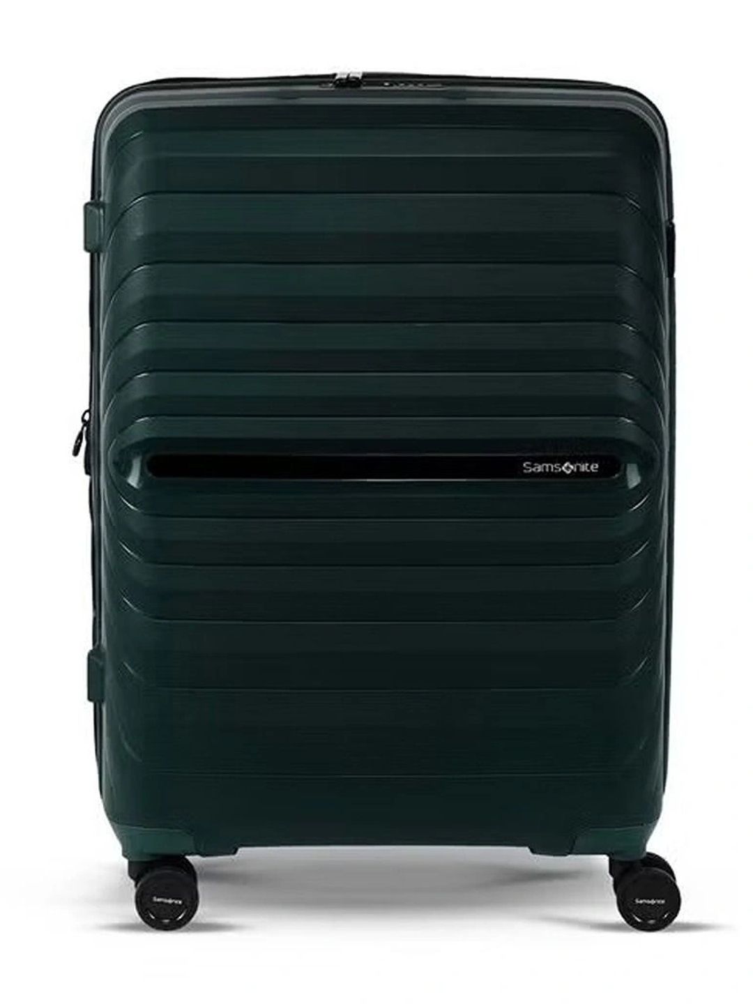 Samsonite Textured 360-Degree Rotation Trolley Suitcase-picture-54