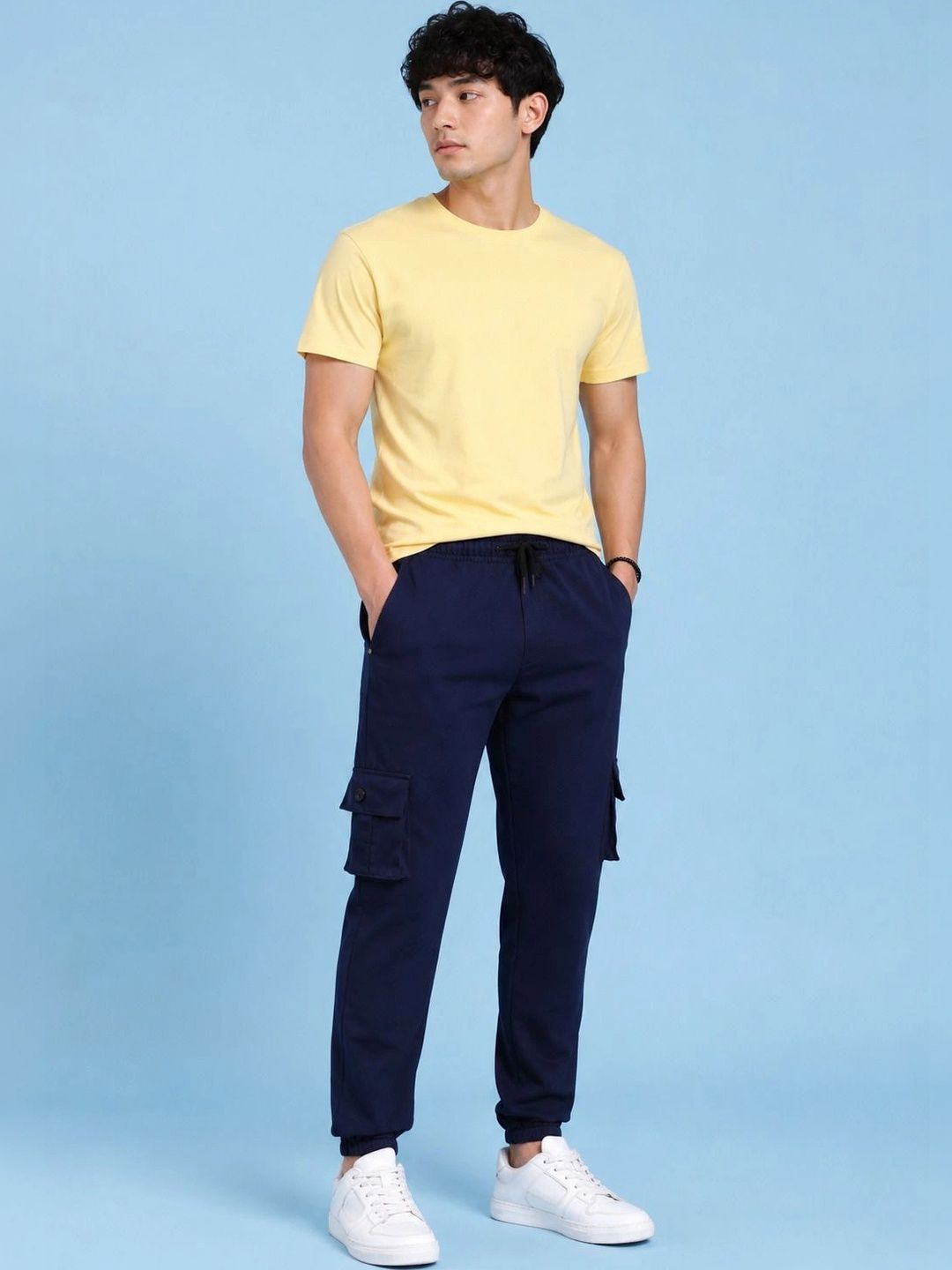 SZN Men Smart Trousers-picture-43