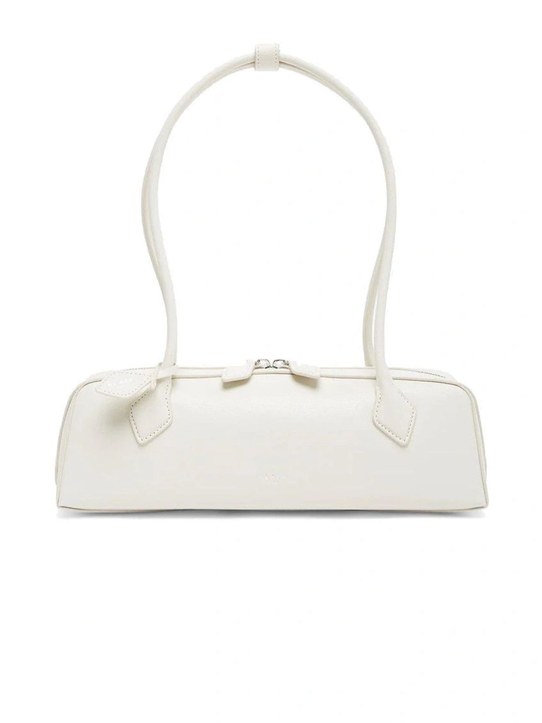 ALAIA Leather Handheld Bag-picture-11