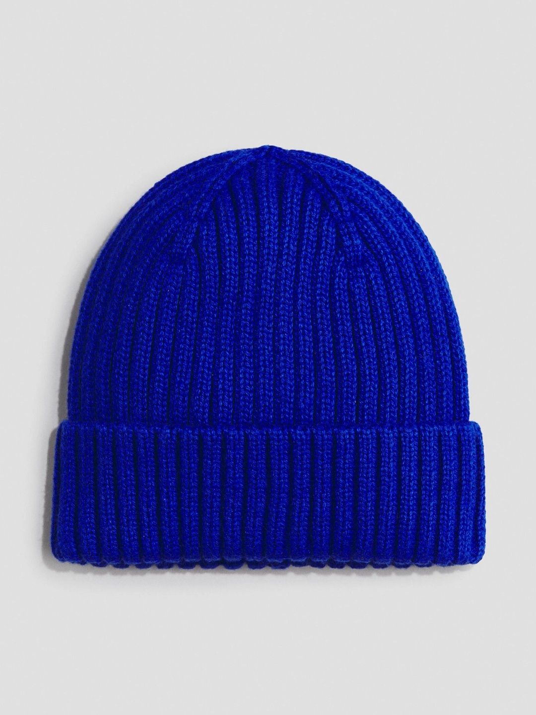 H&M Girls Ribbed Beanie-picture-28