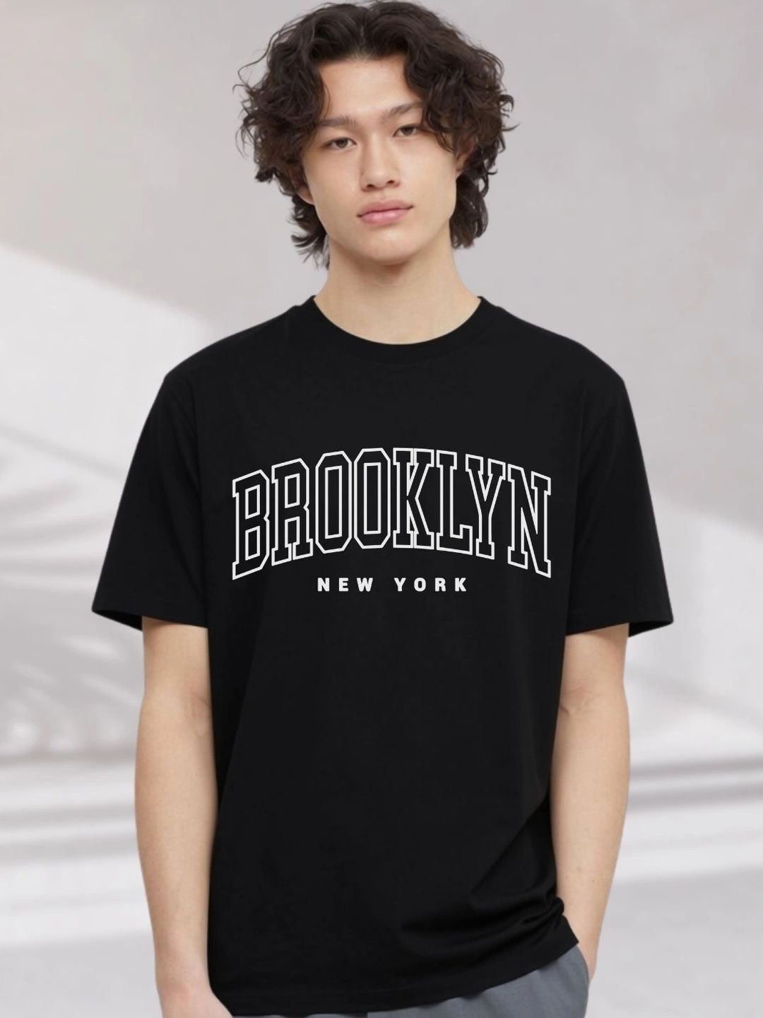 Cool Plus Men Typography Printed T-shirt-picture-47