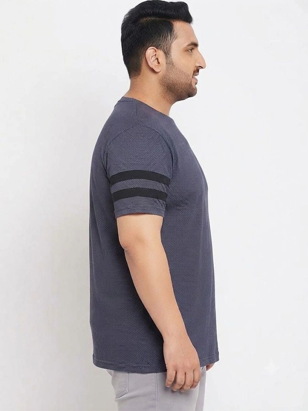 DAAWEAR OUTFITS Men T-shirt-picture-10
