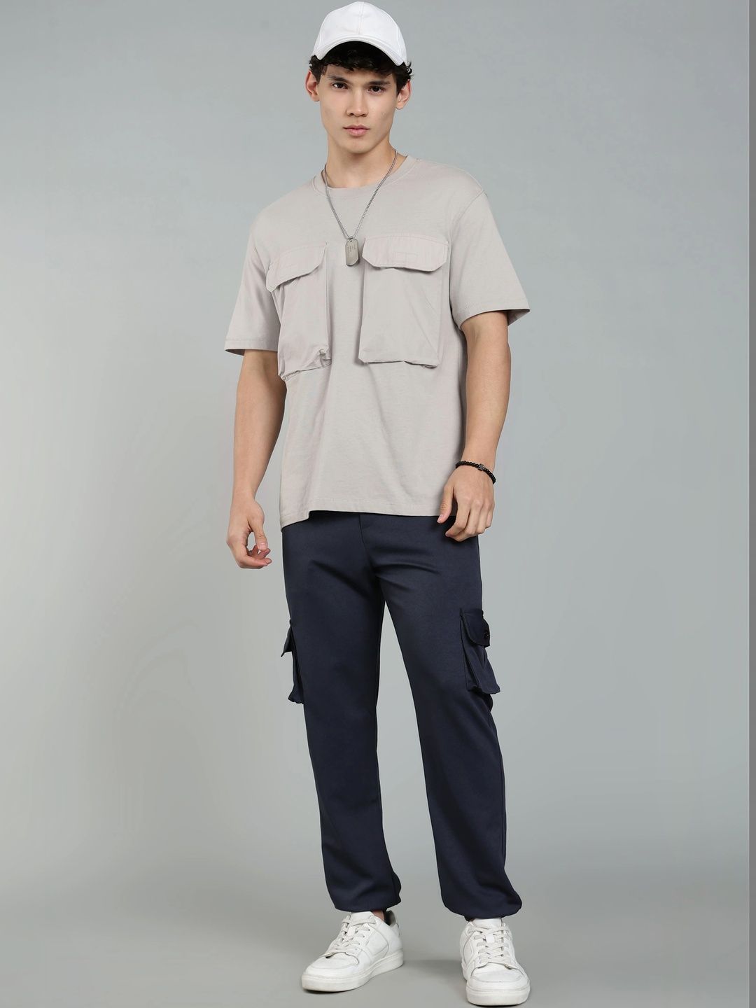 SZN Men Smart Trousers-picture-57