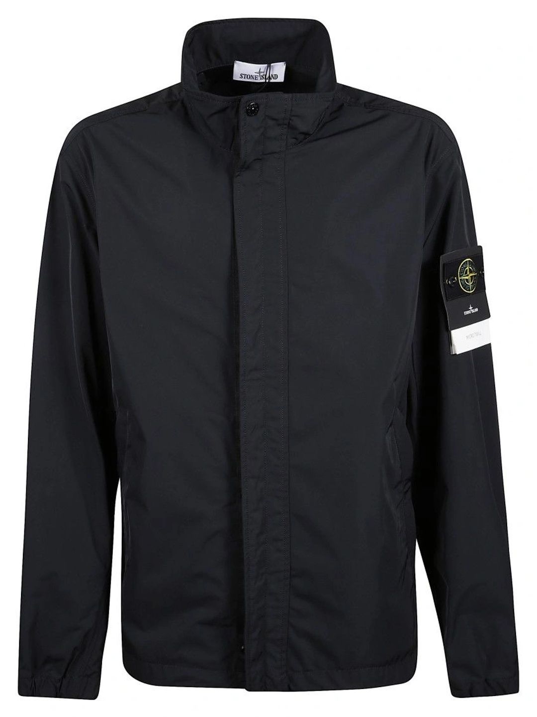 Stone Island Men Lightweight Woven Jacket-picture-25