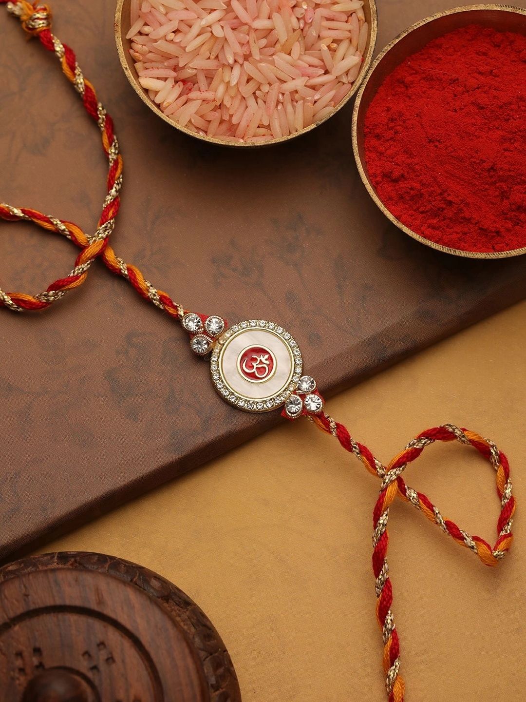 Anouk Thread Rakhi-picture-17