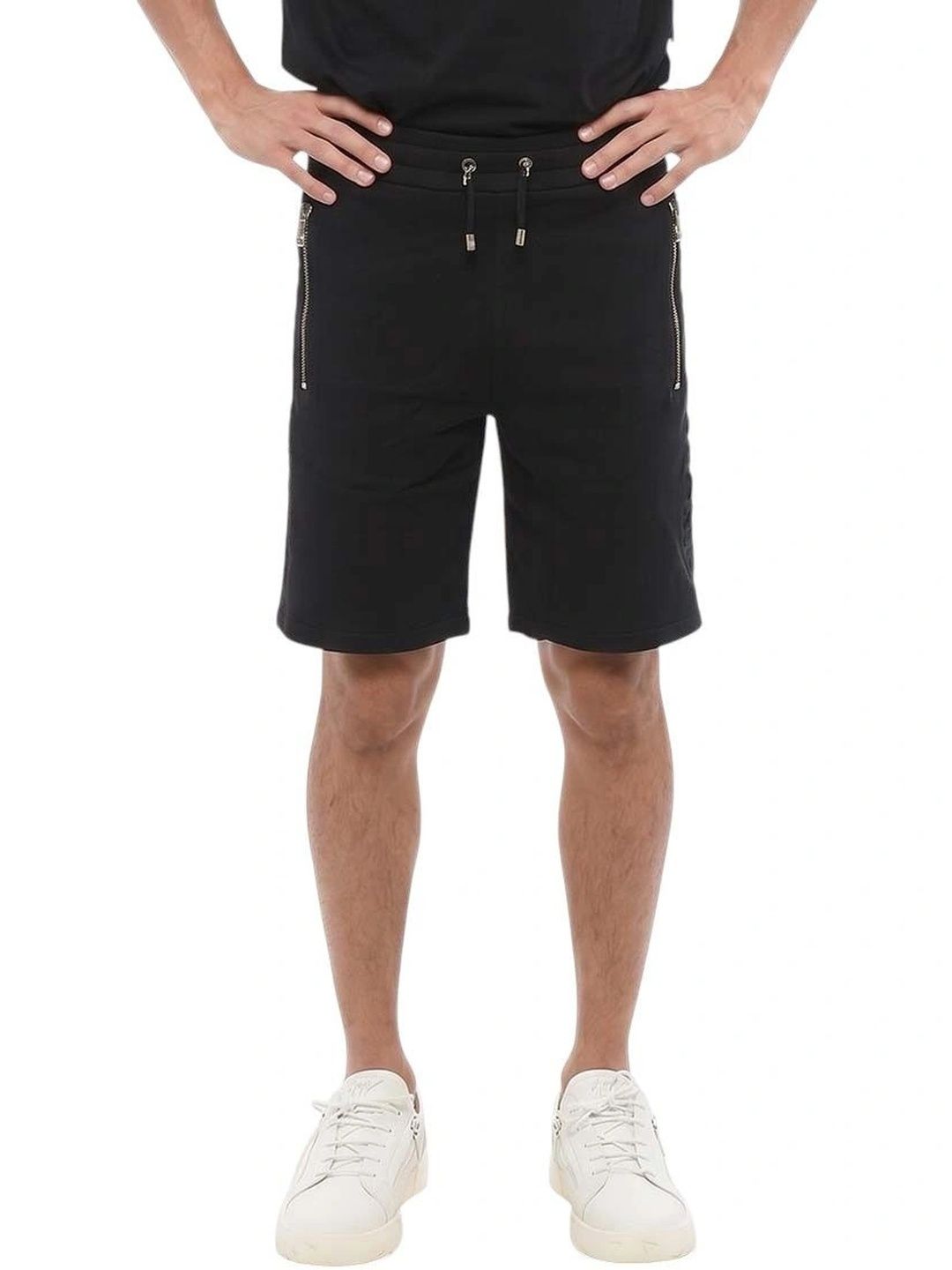Balmain Men Shorts-picture-45
