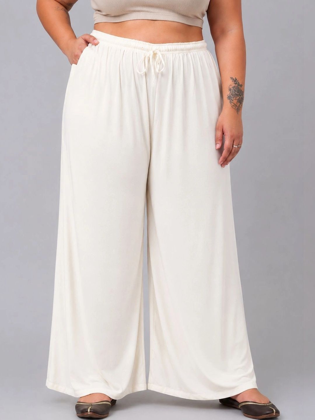 STYLE ACCESS Women Palazzos-picture-23