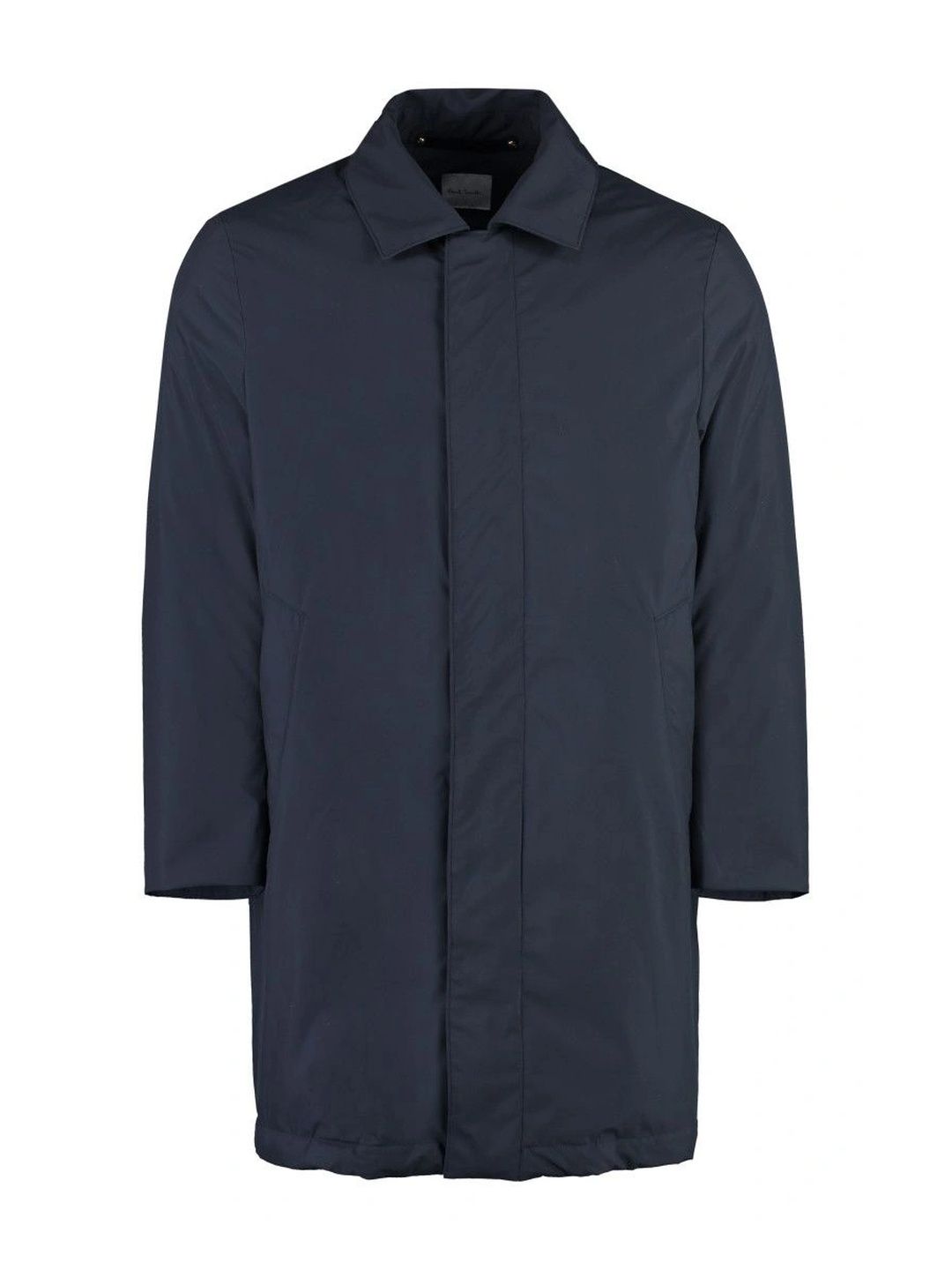 paul smith Dark Blue Parka Jackets-picture-29
