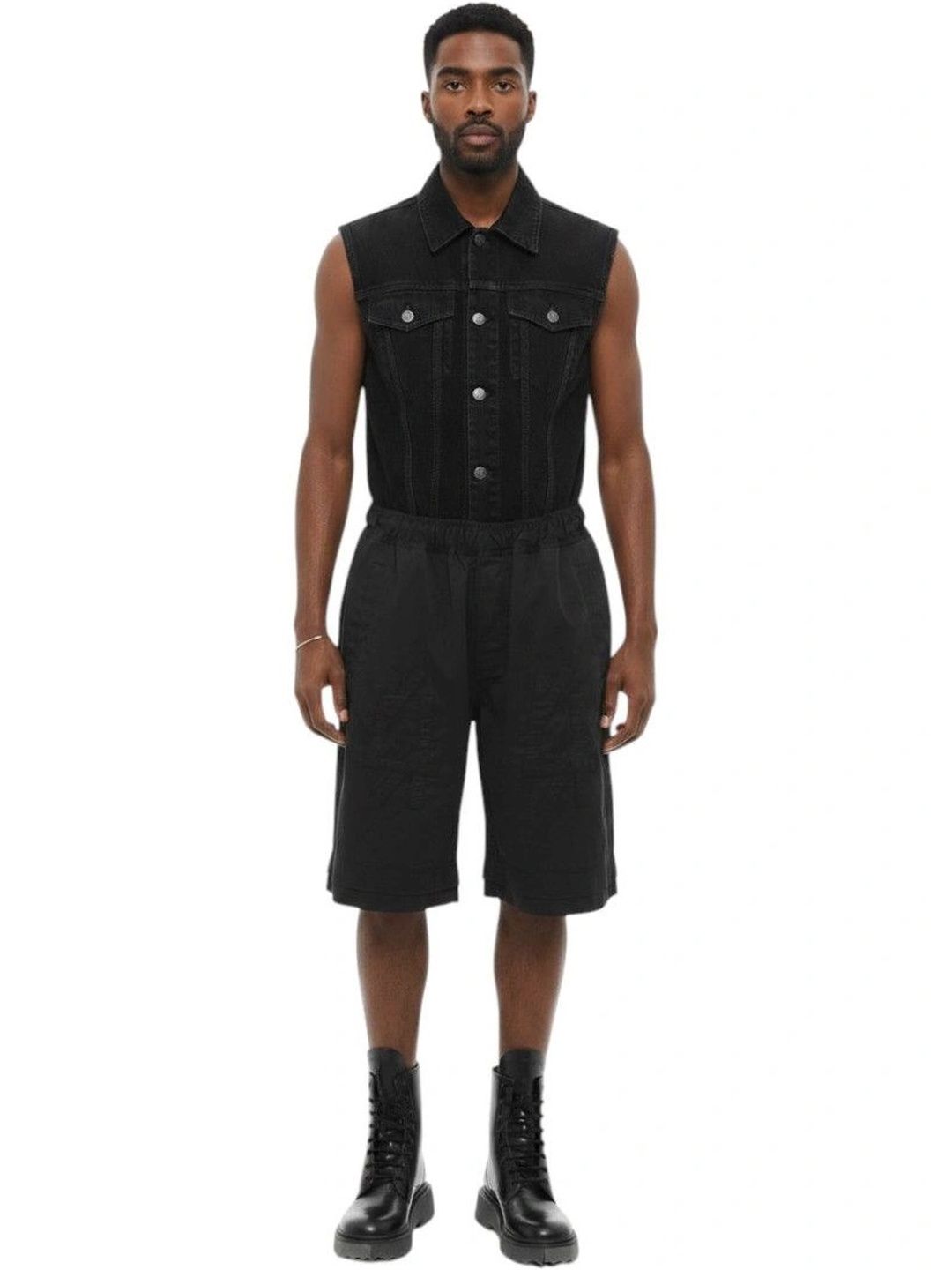 44 Label Group Men Shorts-picture-23