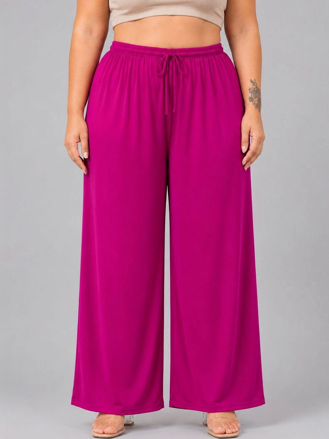 STYLE ACCESS Women Palazzos-picture-50