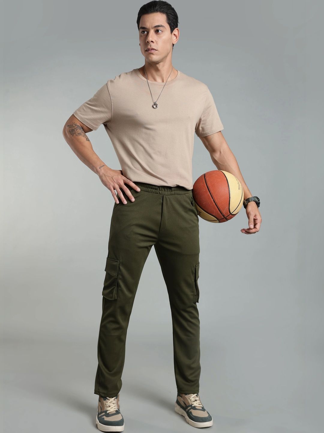 SZN Men Smart Trousers-picture-16