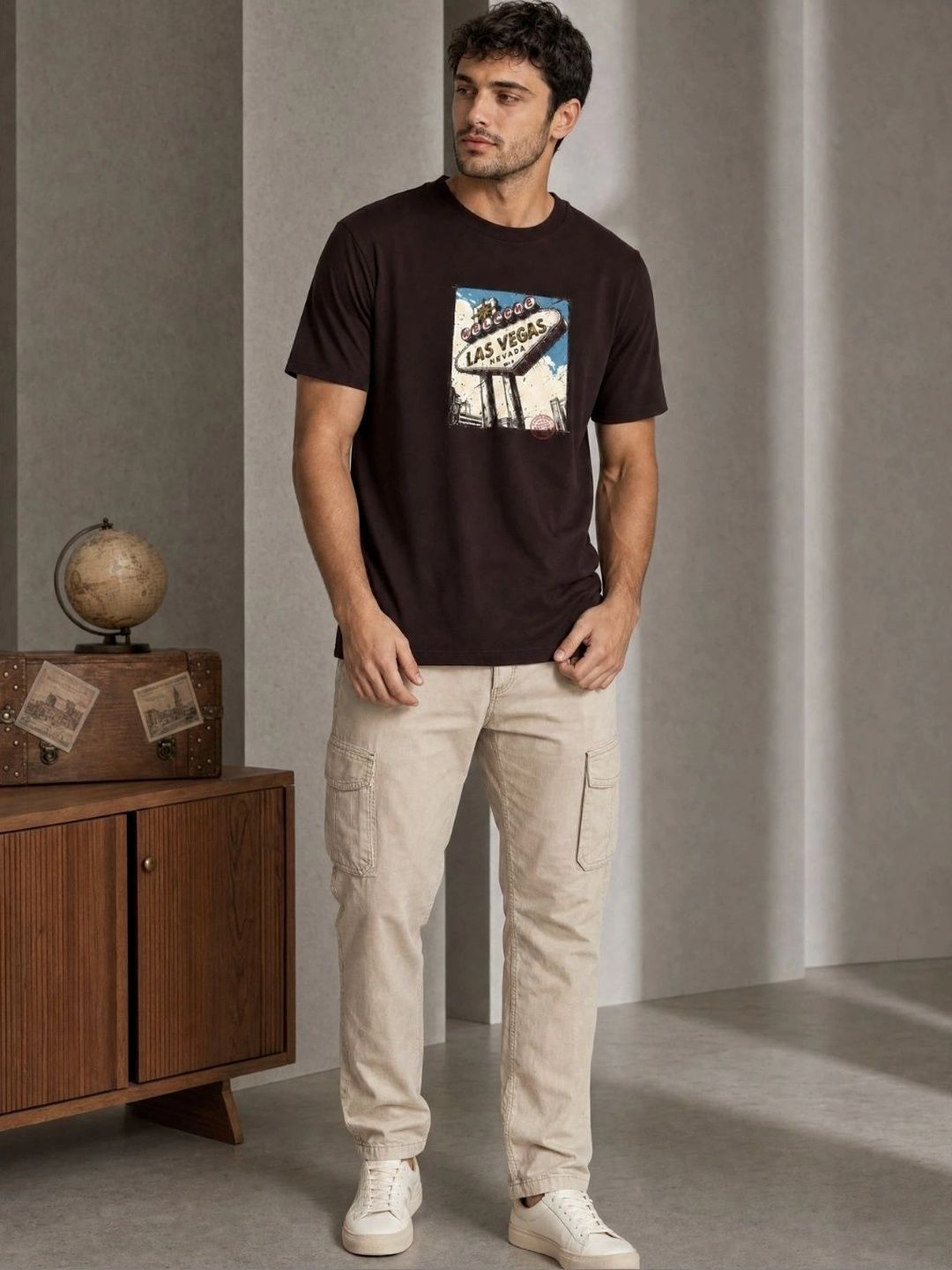 NOBERO Men Printed T-shirt-picture-40