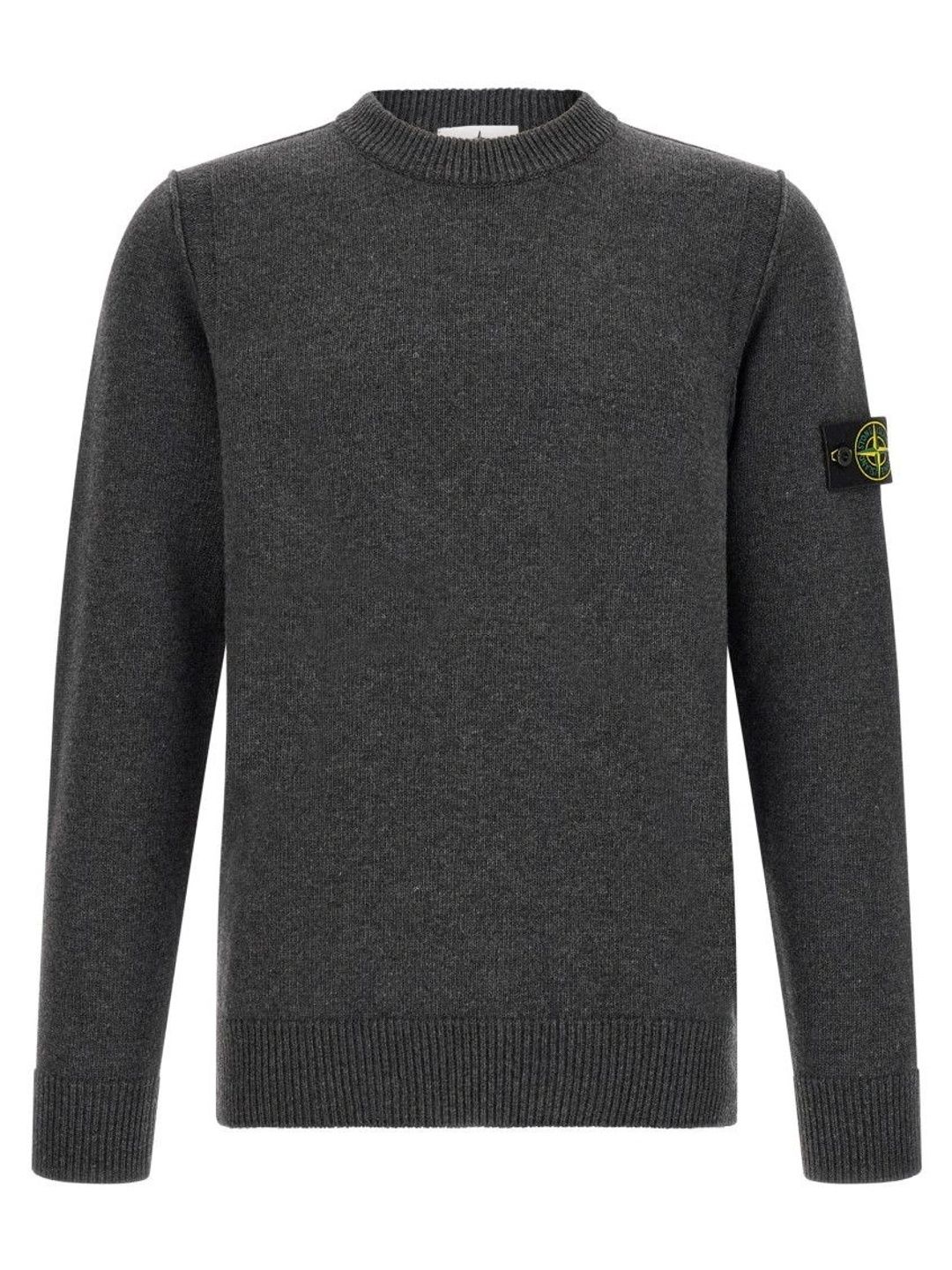 Stone Island Men Woollen Pullover-picture-47