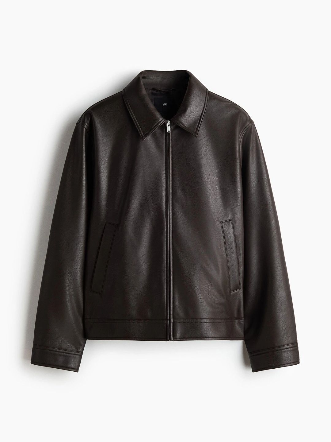 H&M Men Collared Jacket-picture-39