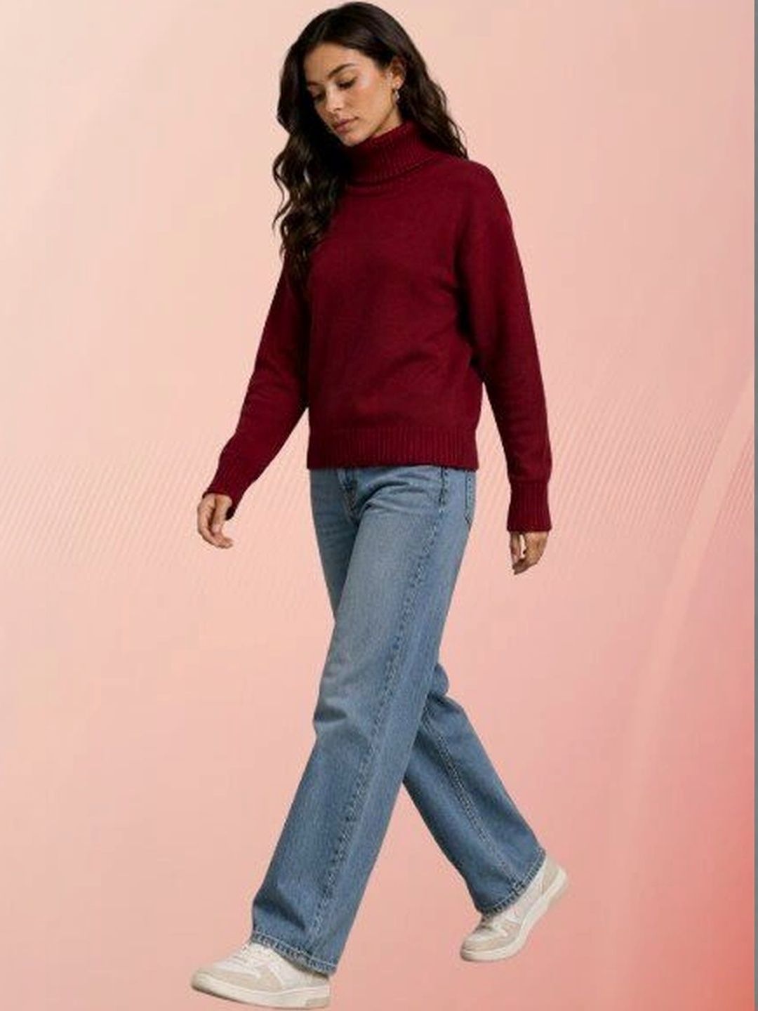 DressBerry Women Pullover-picture-54