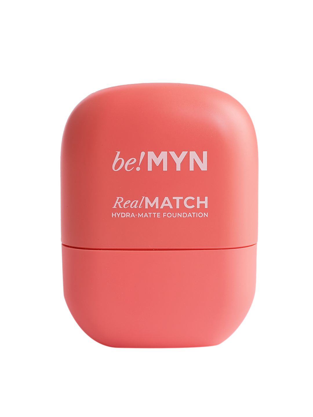 Be!Myn RealMatch Hydra Matte Liquid Foundation 30 ml - Cool Ivory-picture-38