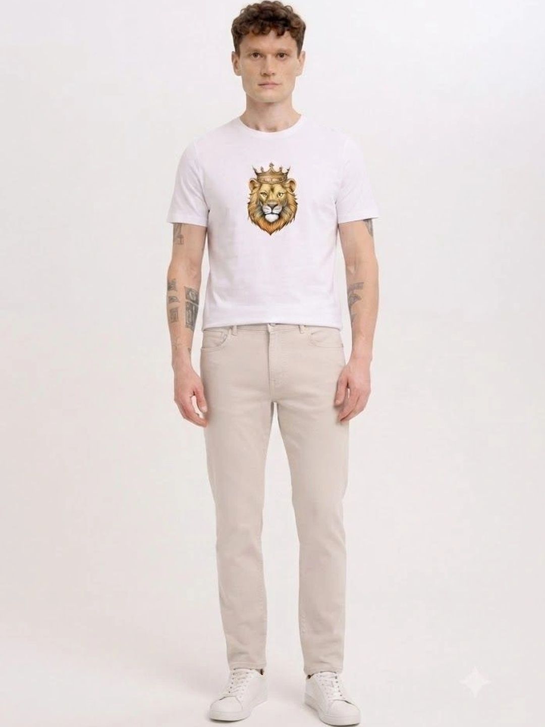 BAESD Men Printed T-shirt-picture-51