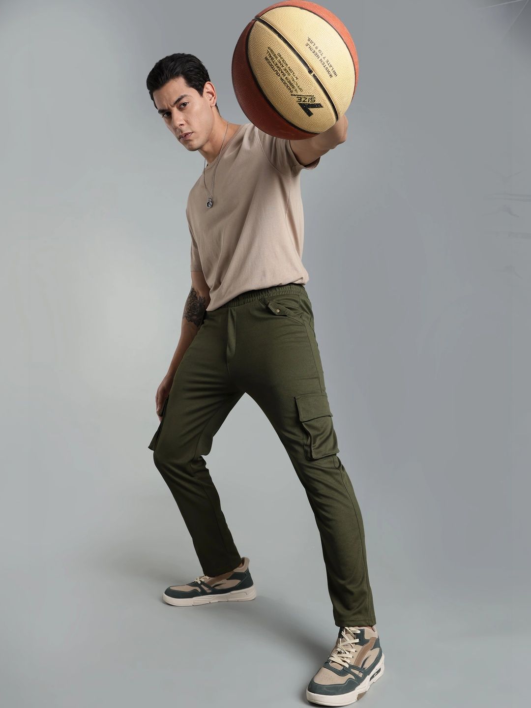 SZN Men Smart Trousers-picture-15