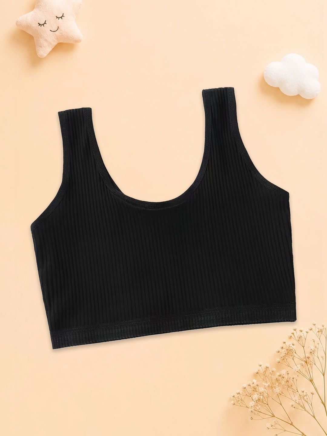 FOREVER FRIDAY Bralette Bra Full Coverage Underwired-picture-38
