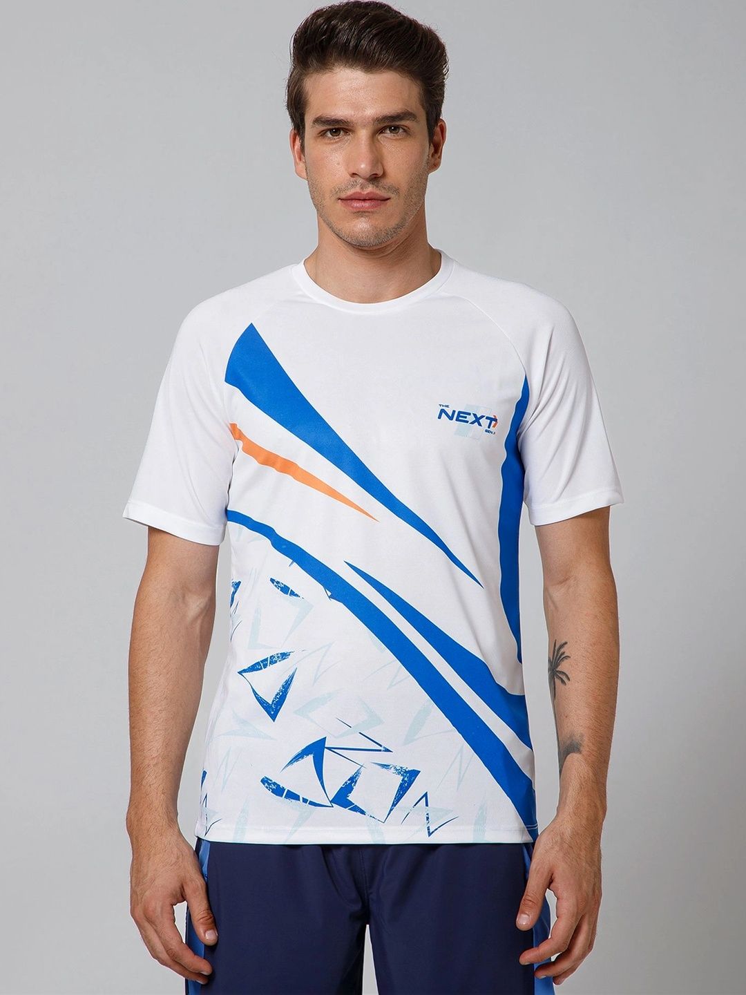 INCITE Men Printed T-shirt-picture-19