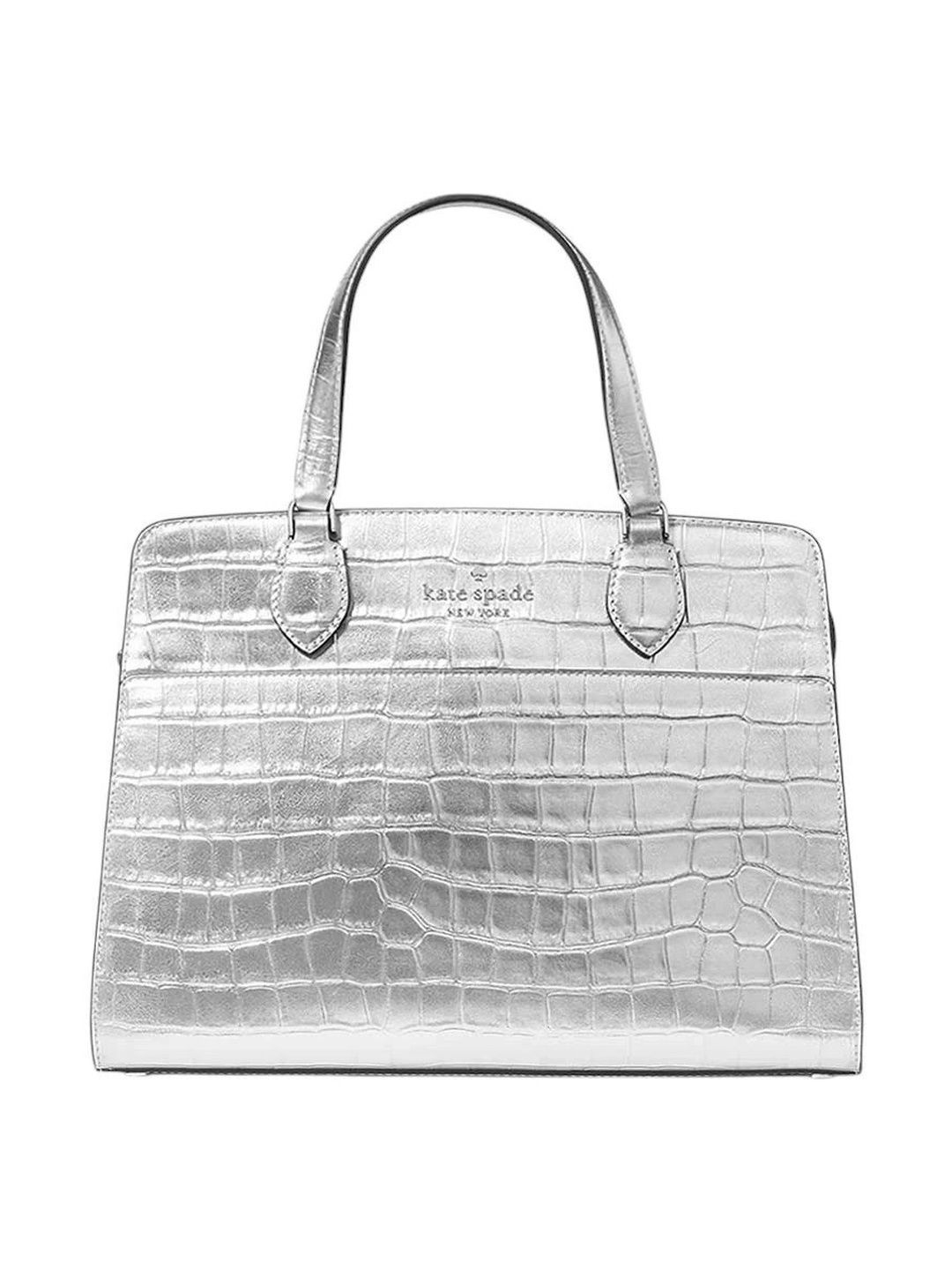 Kate Spade Textured Leather Structured Handheld Bag-picture-49