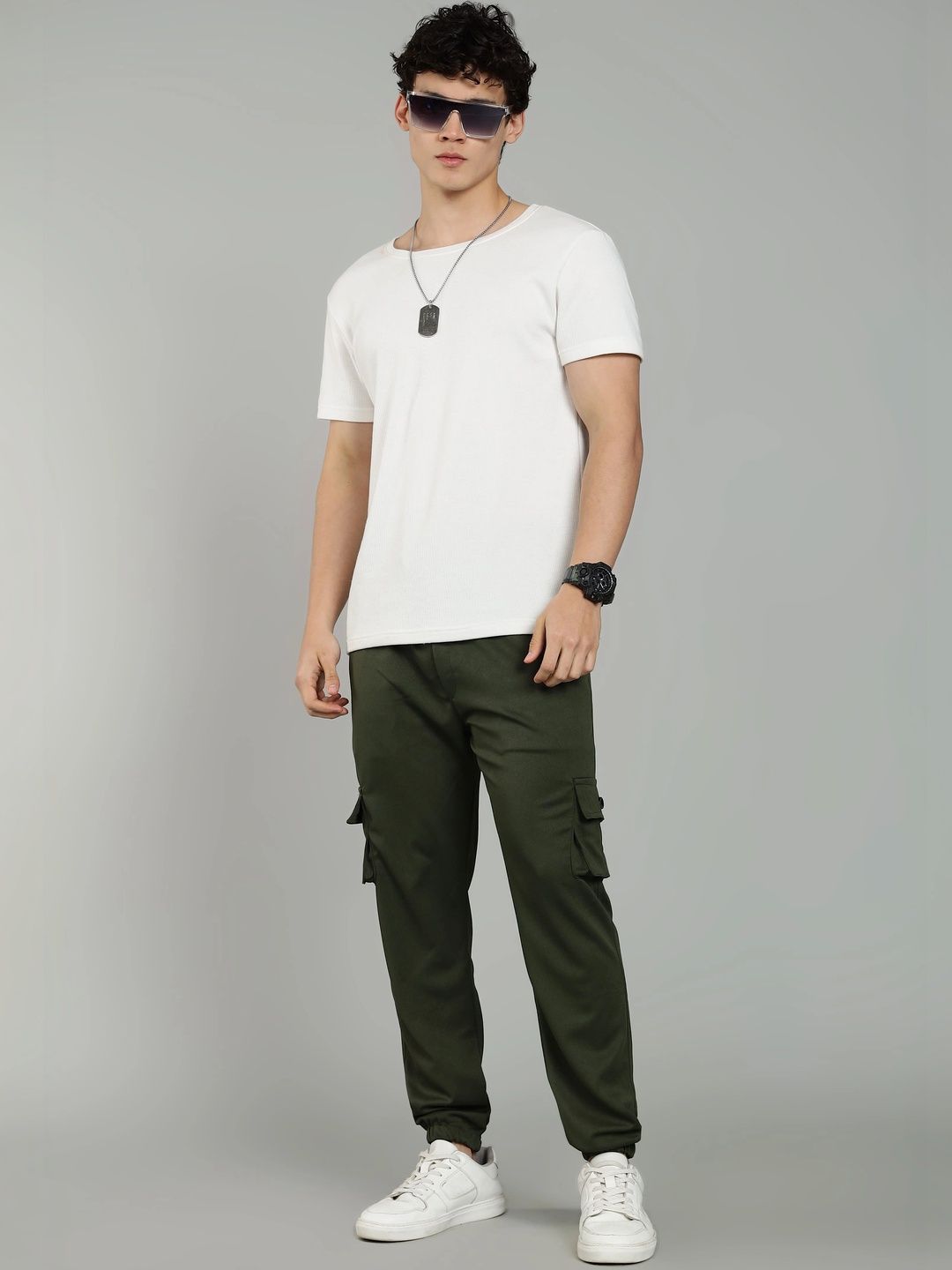 SZN Men Smart Trousers-picture-22