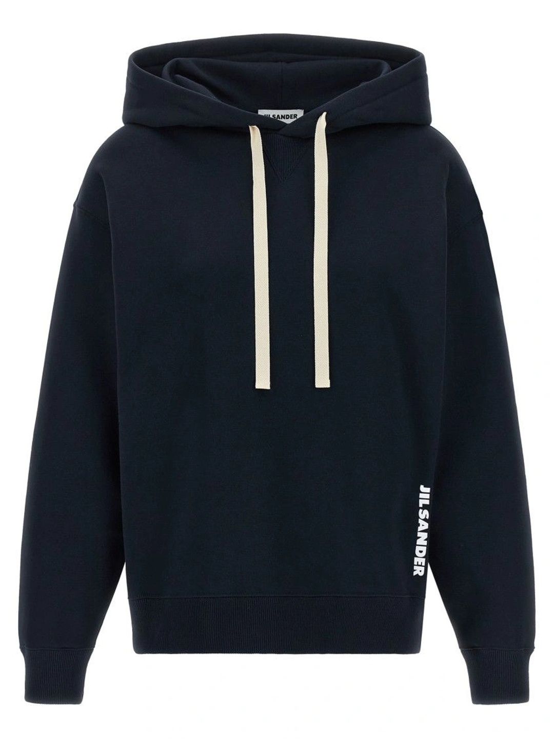 Jil Sander Women Hooded Sweatshirt-picture-31