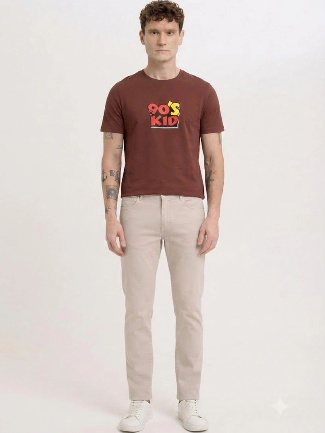 BAESD Men Typography Printed T-shirt-picture-13