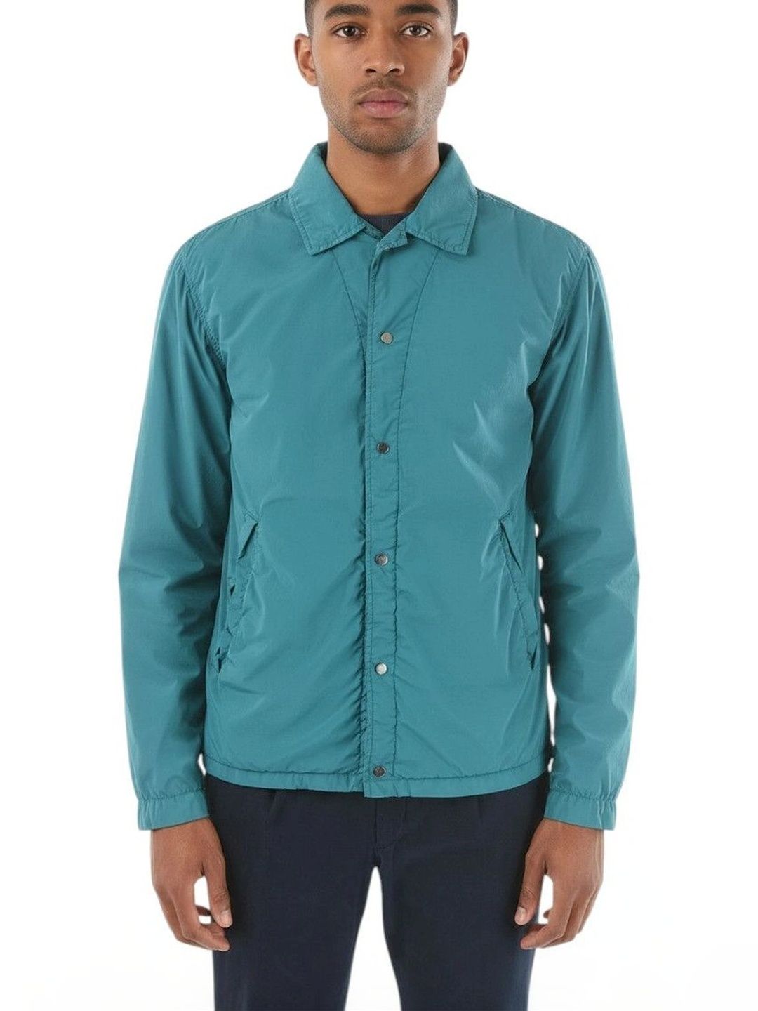 Corneliani Men Casual Shirt-picture-16