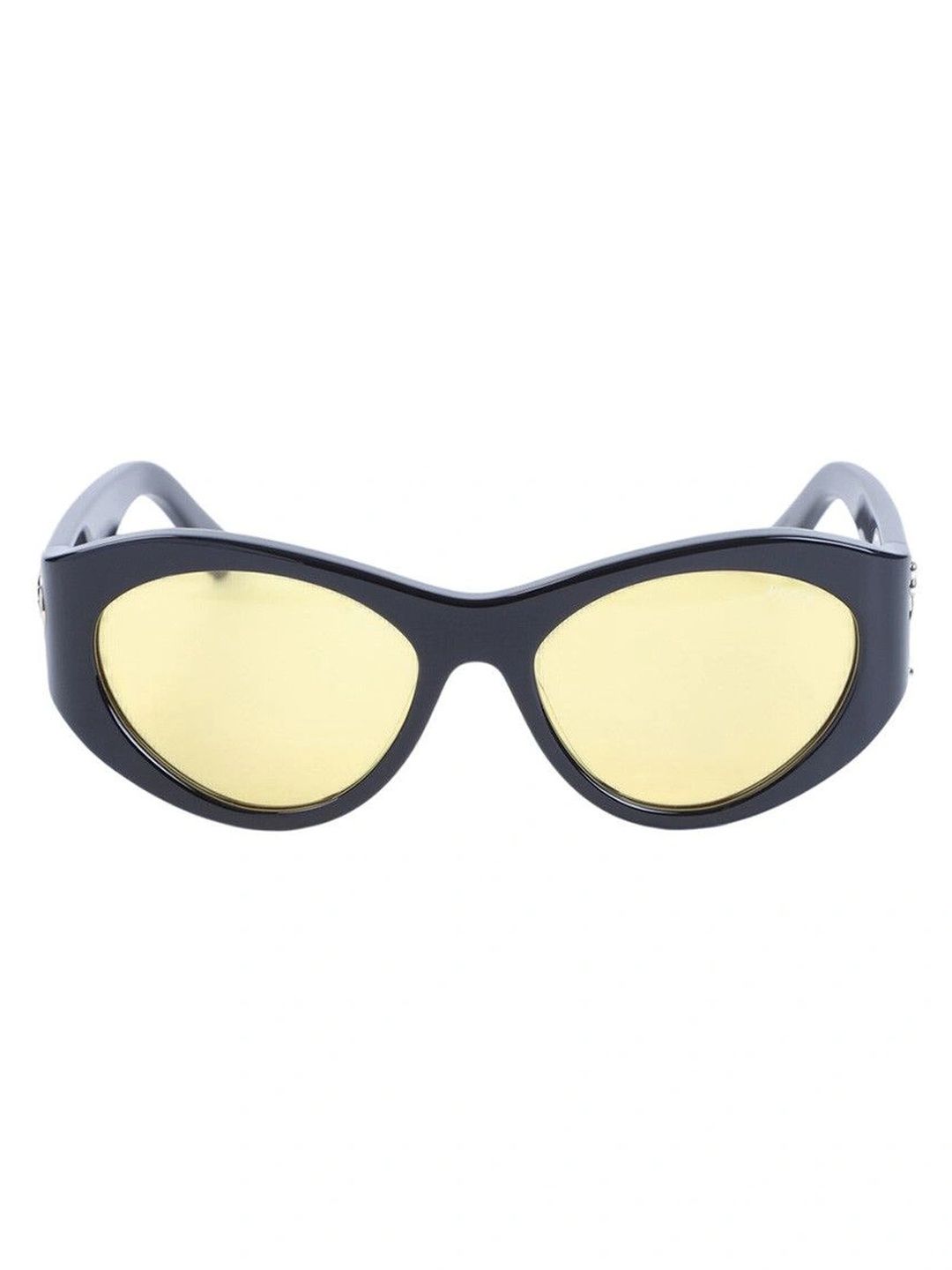 Pucci Women Yellow Lens & Black Other Sunglasses with-picture-20