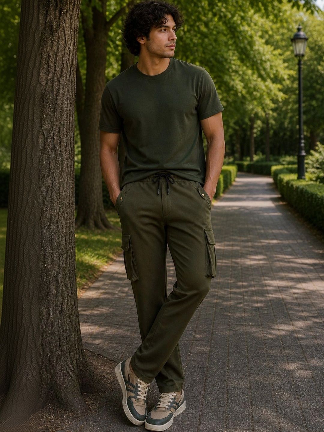 SZN Men Smart Trousers-picture-15