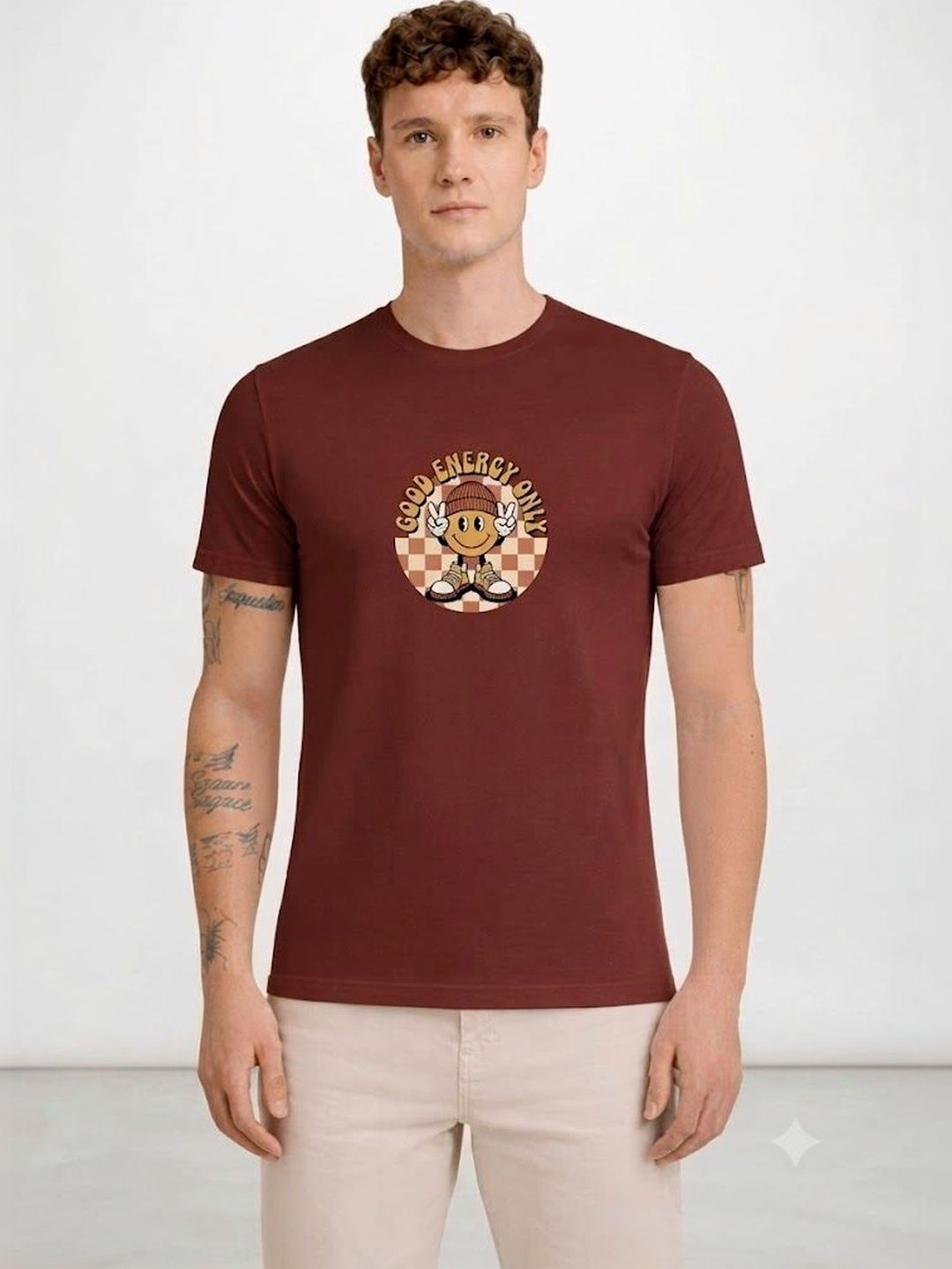 BAESD Men Printed T-shirt-picture-51
