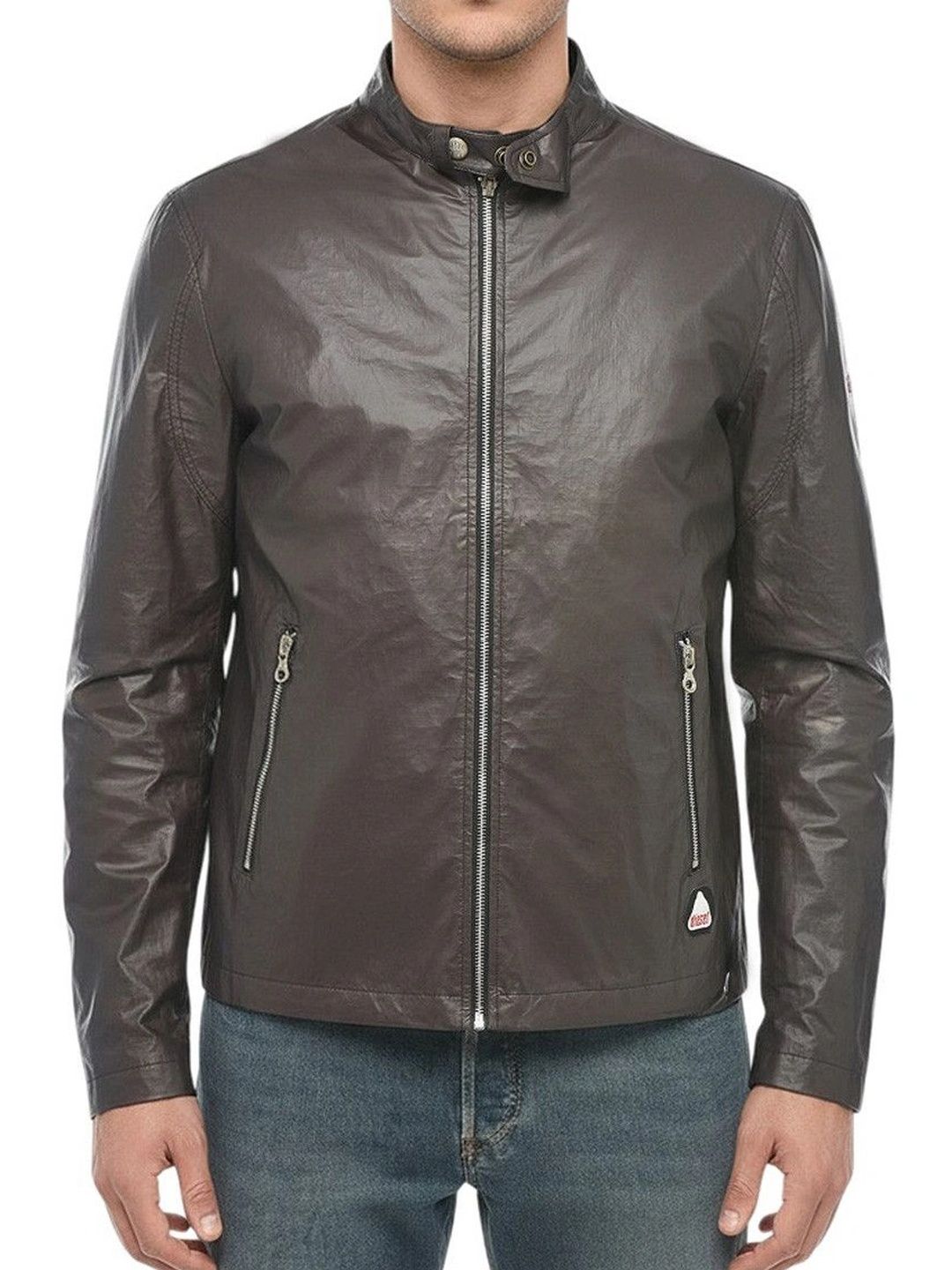DIESEL Men Biker Jacket-picture-43