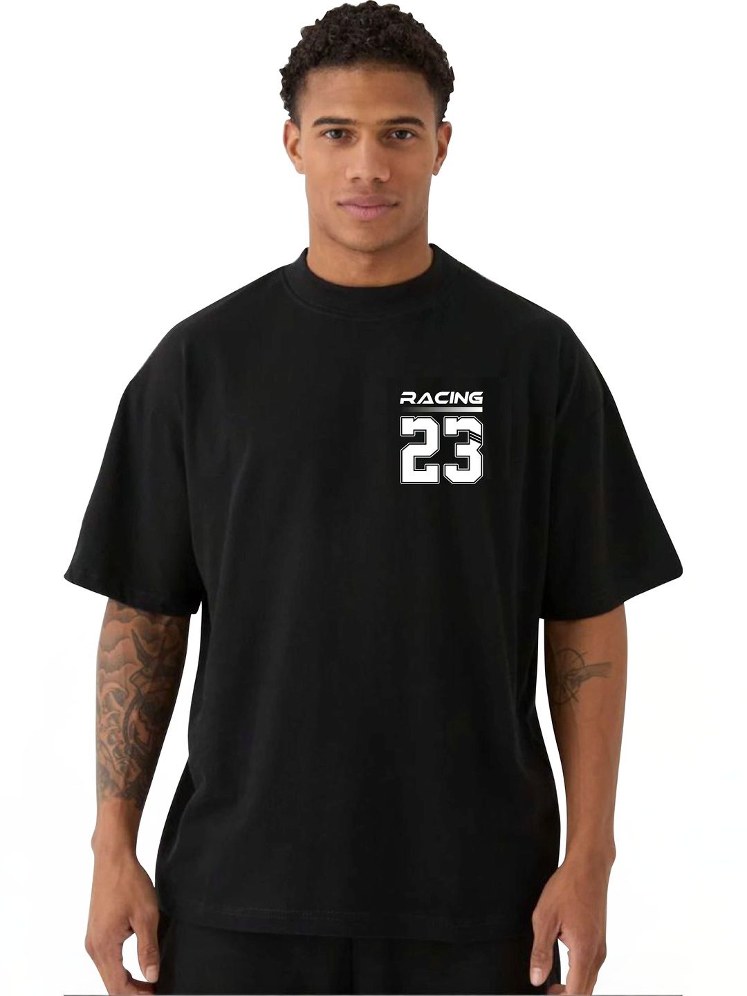 SMOSH Men Printed T-shirt-picture-20