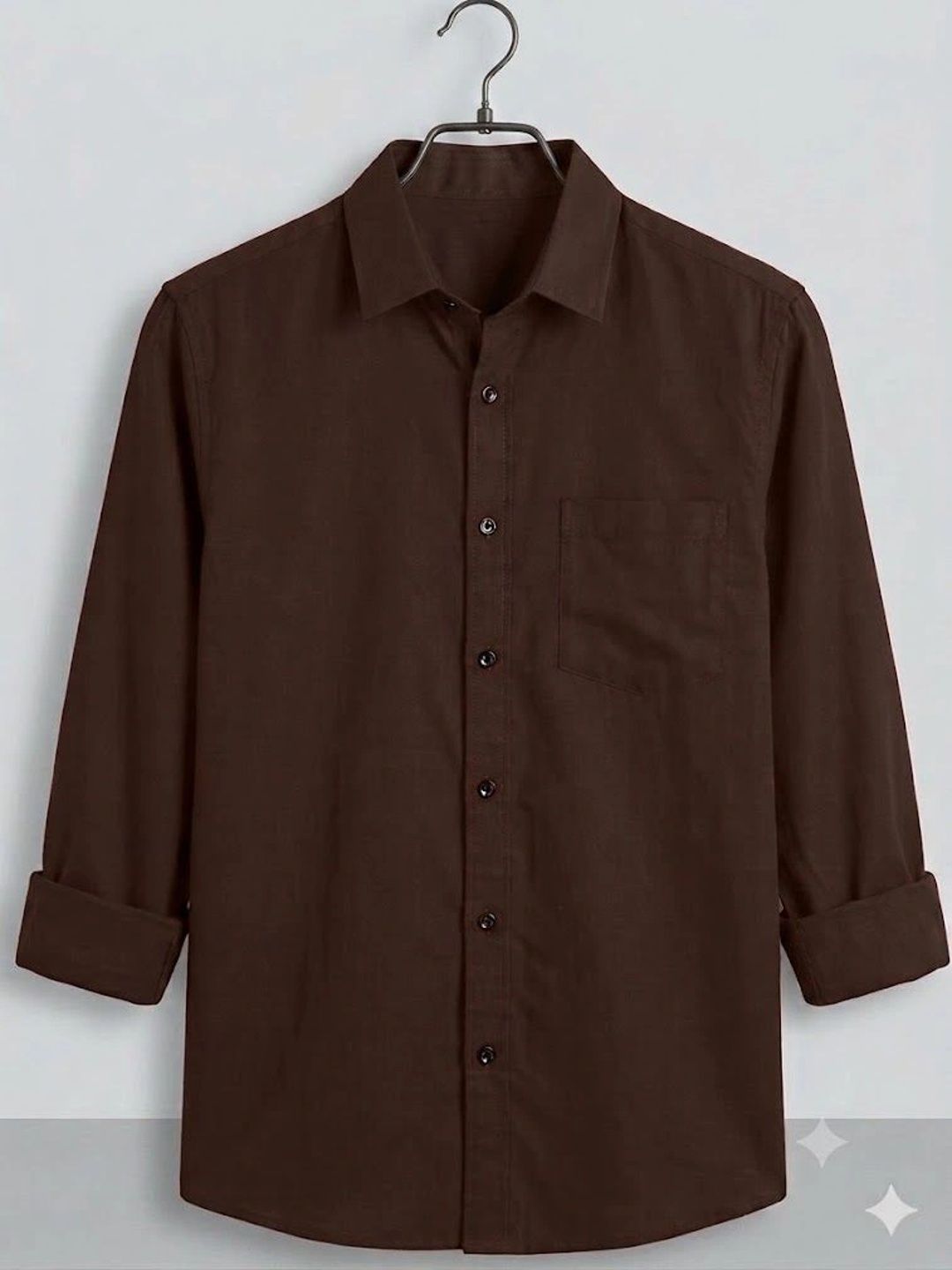 FUTURE START WITH NISKO Men Standard Casual Shirt-picture-36