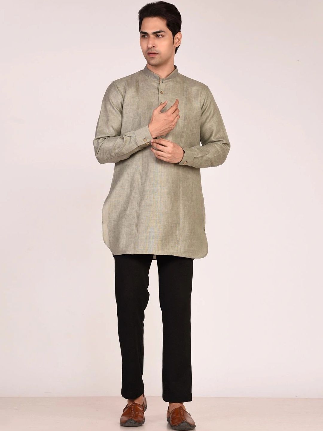 Manish Creations Men Kurta-picture-31