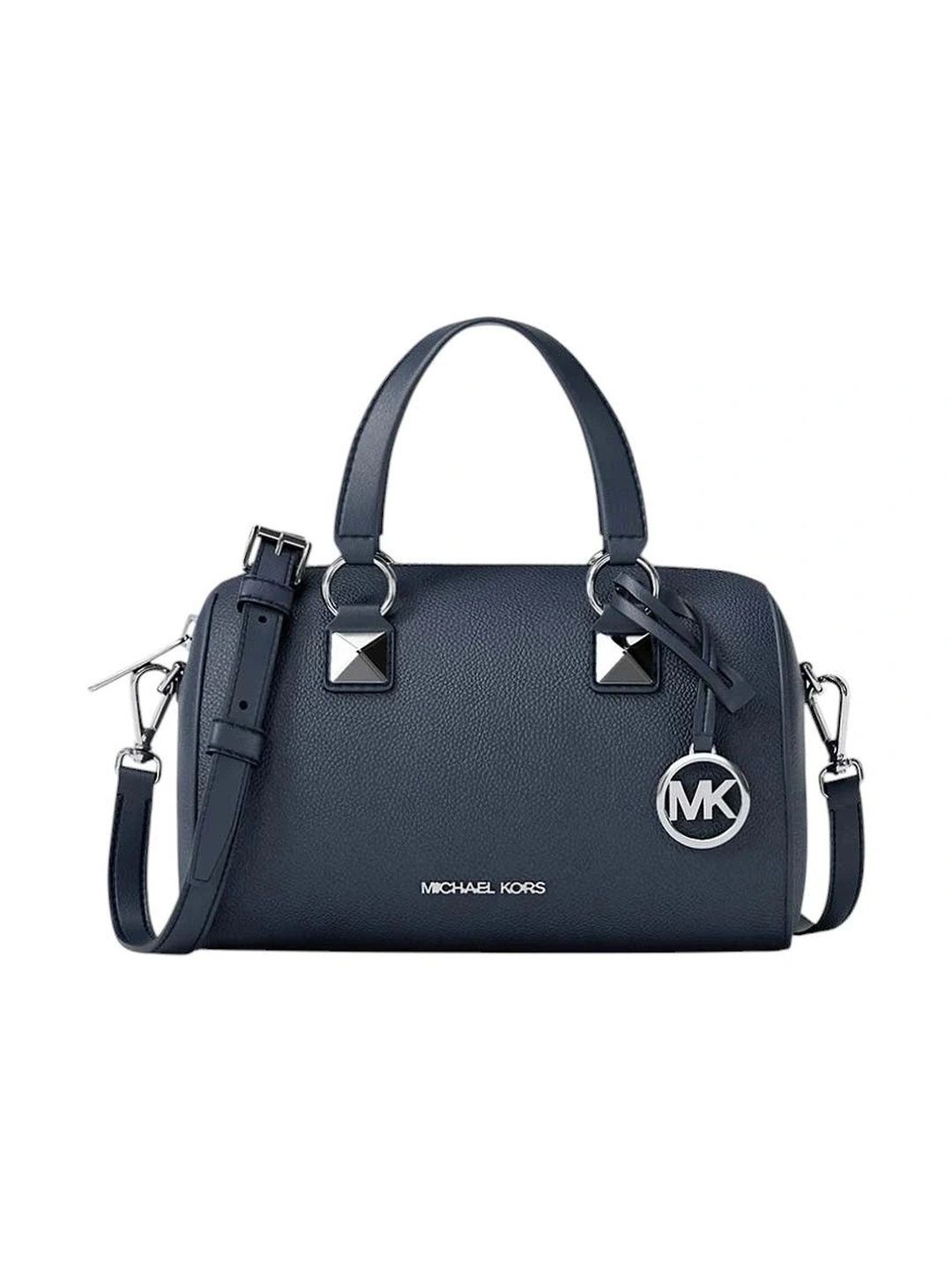 Michael Kors Textured Casual Duffel Bag-picture-27