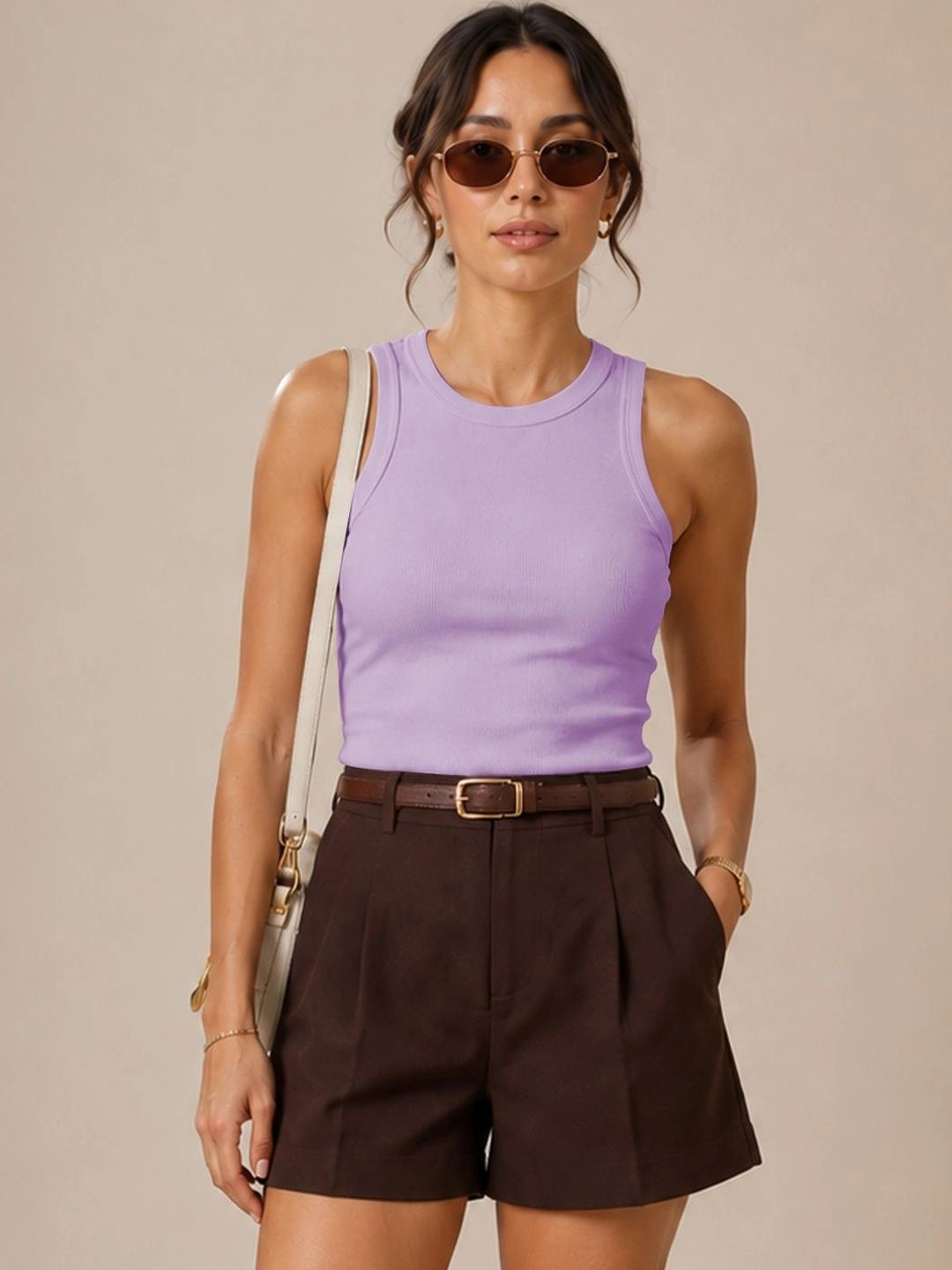 KERI PERRY Tank Top-picture-48