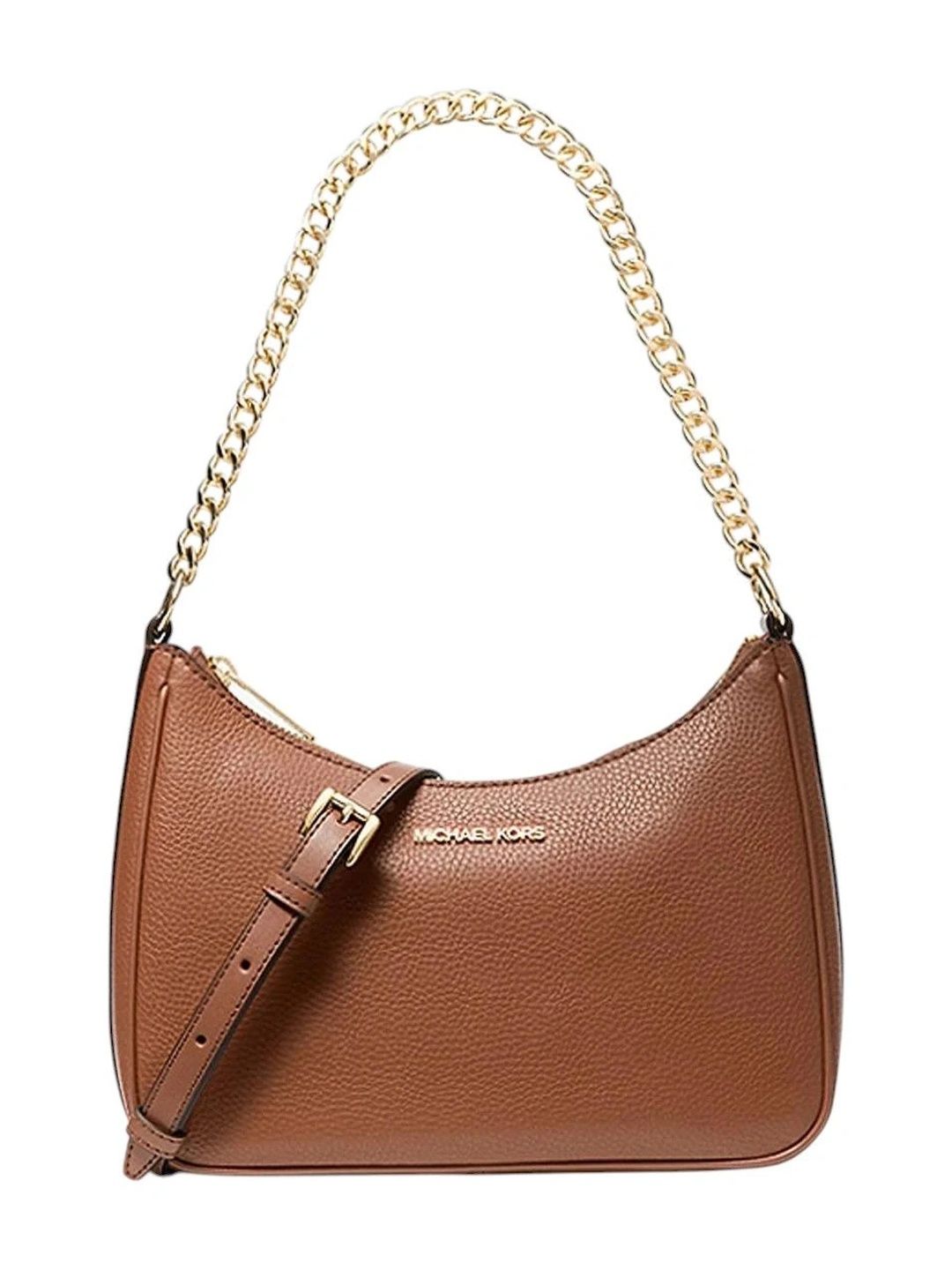 Michael Kors Textured Leather Sling Bag-picture-39