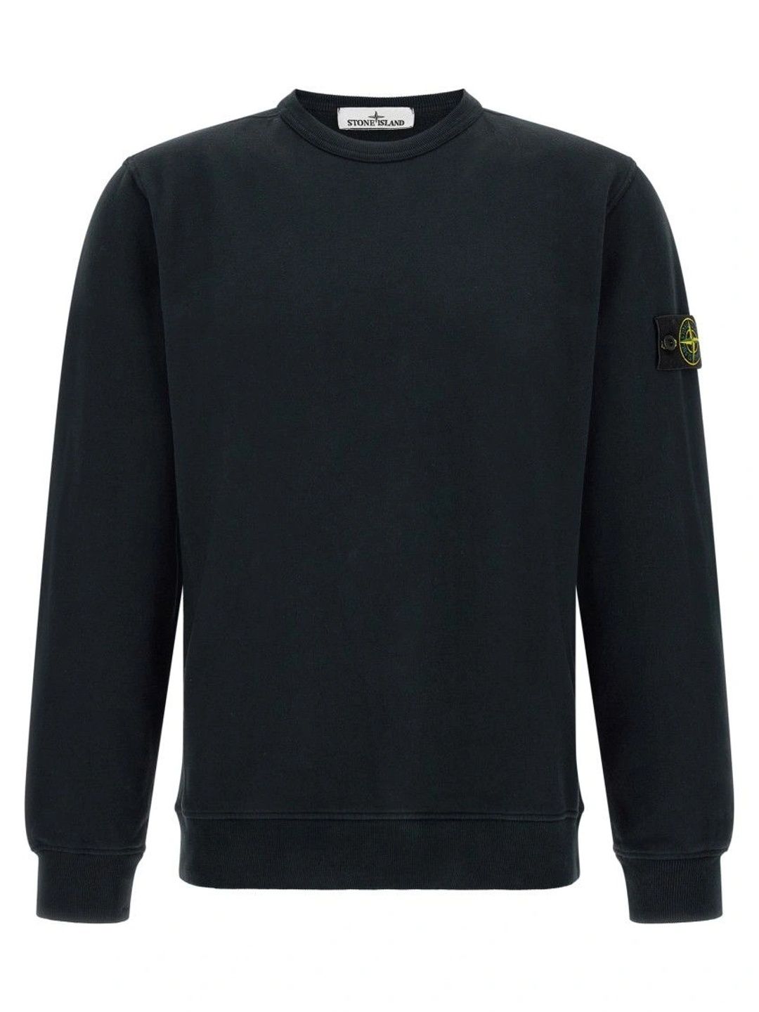 Stone Island Men Sweatshirt-picture-12