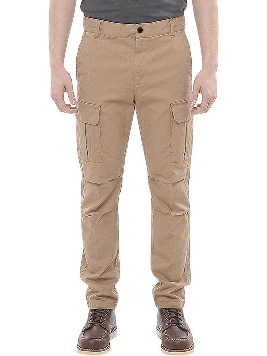 DIESEL Men Trousers-picture-42