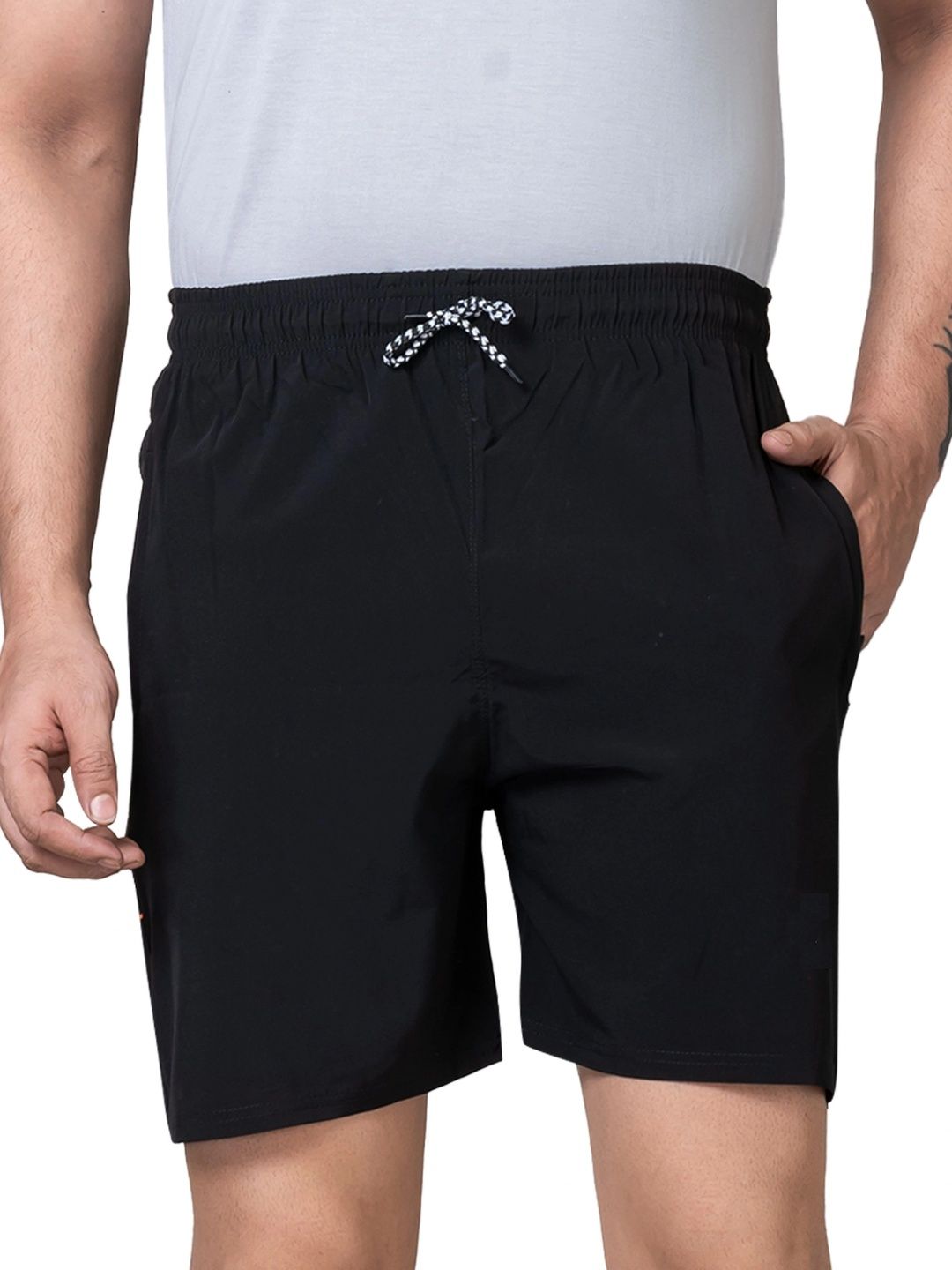 Zaahii Men Shorts-picture-51