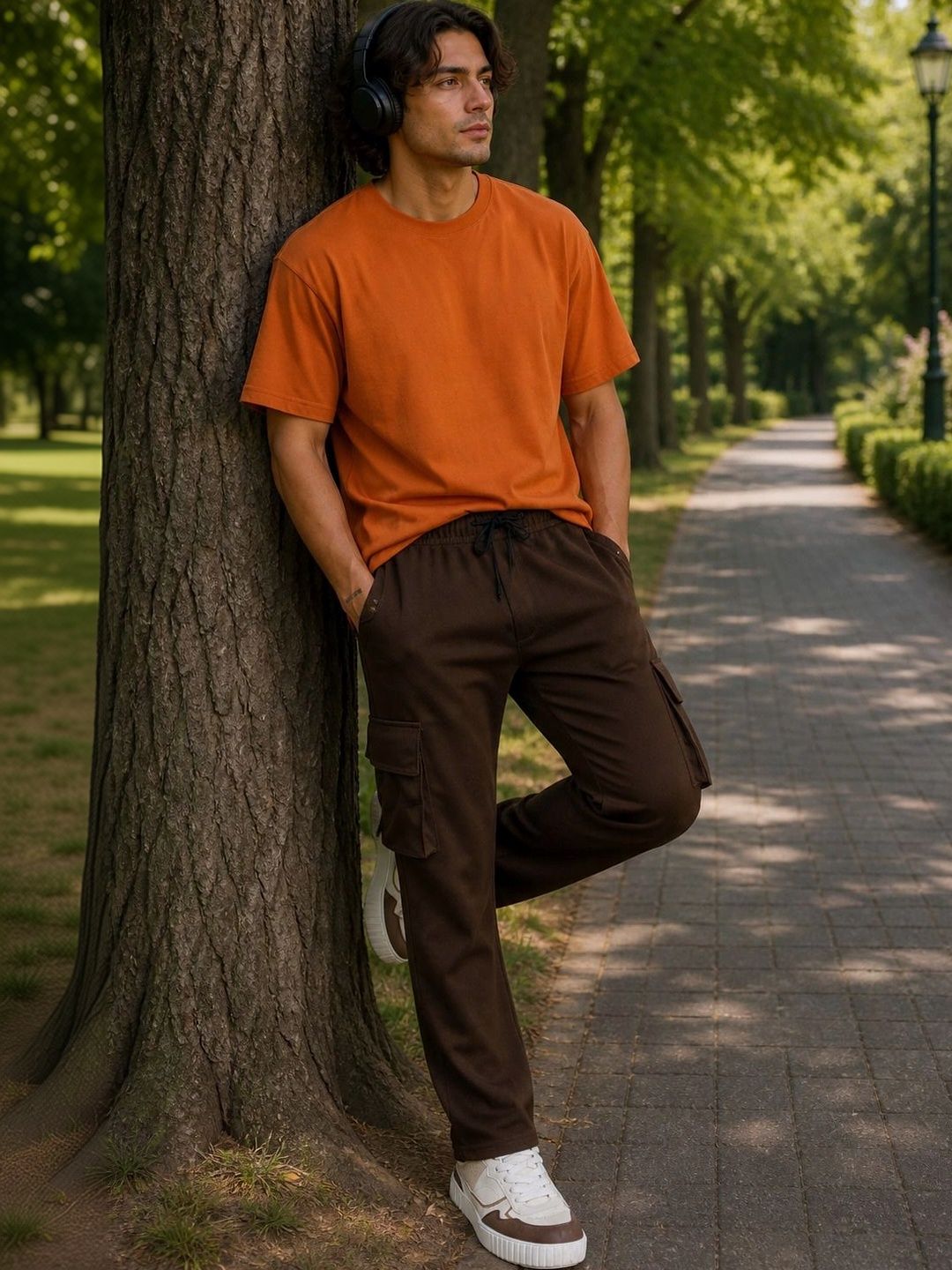 SZN Men Smart Trousers-picture-16
