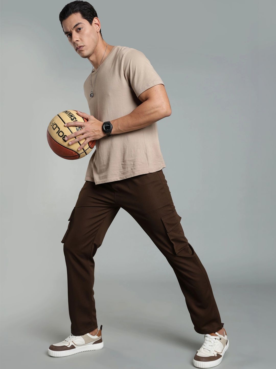 SZN Men Smart Trousers-picture-36