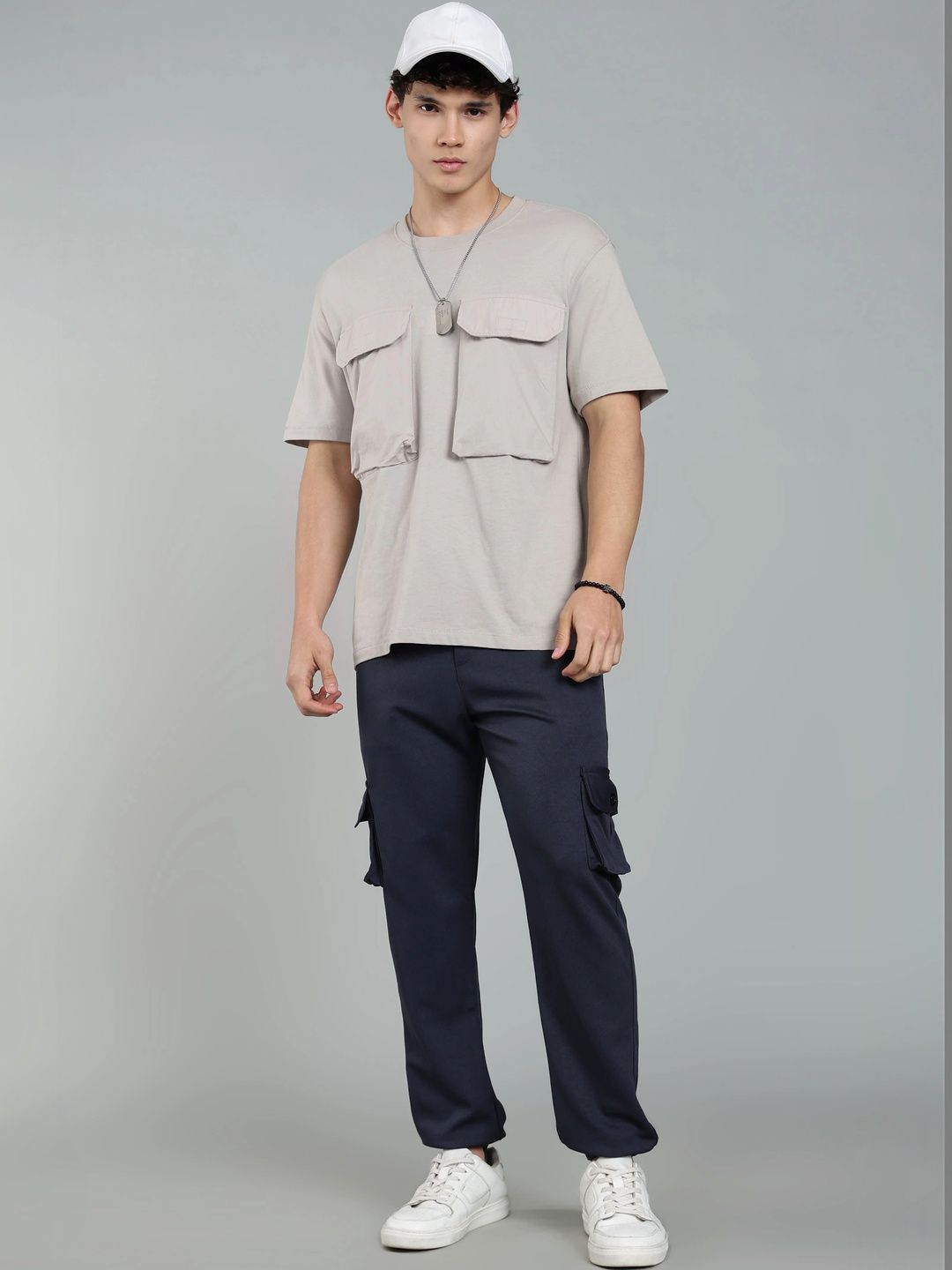 SZN Men Smart Trousers-picture-23